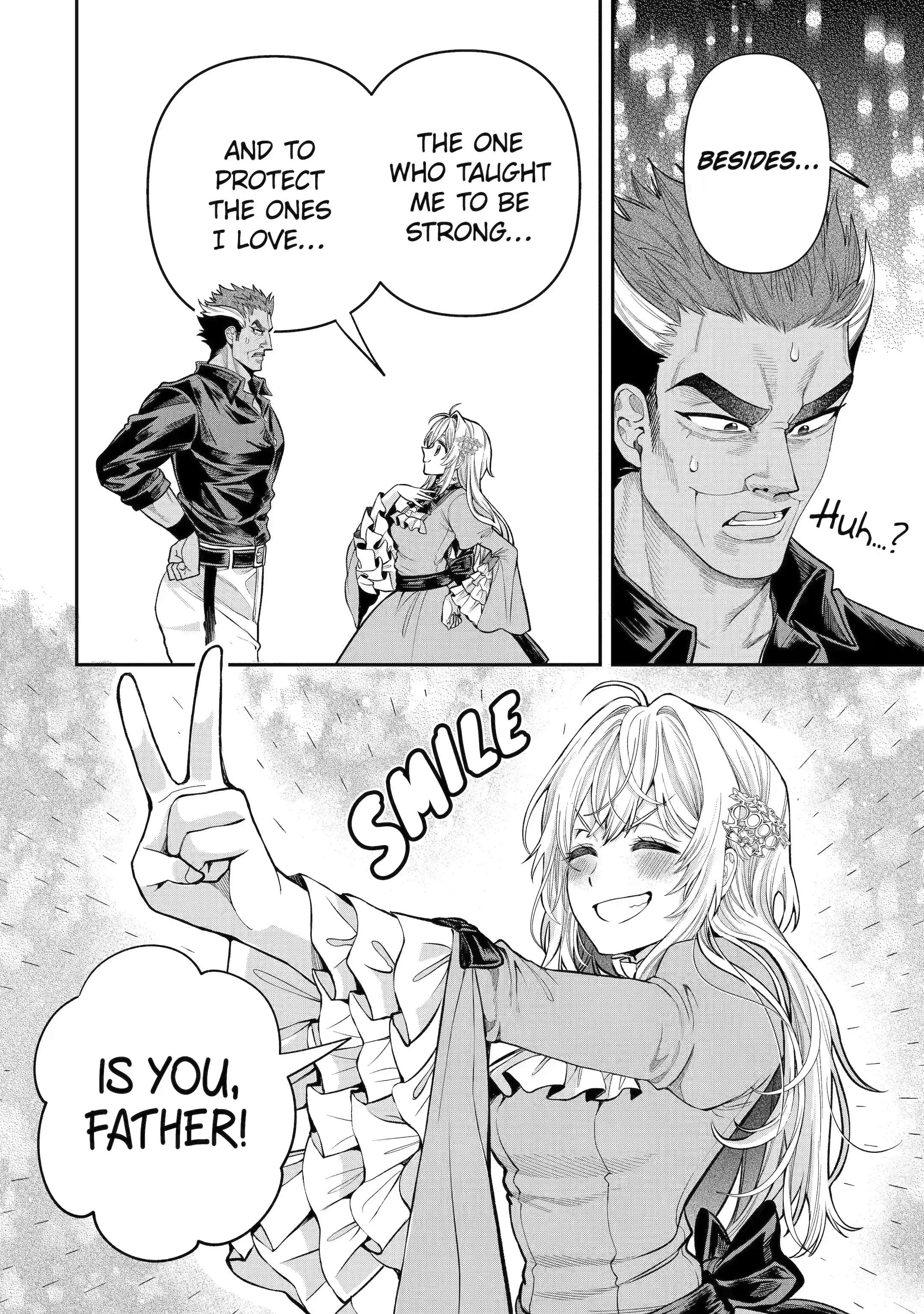 Read Always a Catch EN Manga Online