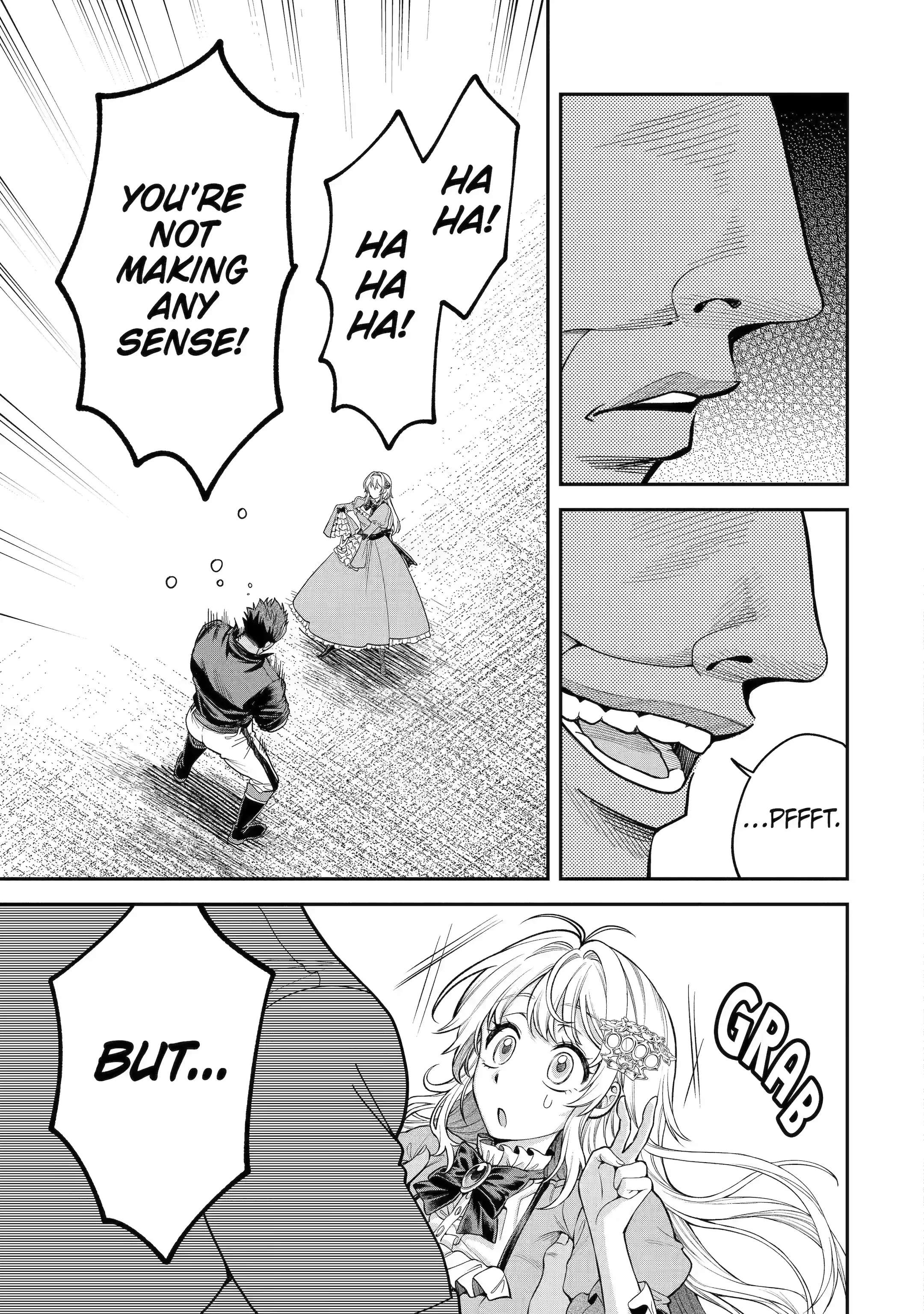 Read Always a Catch EN Manga Online