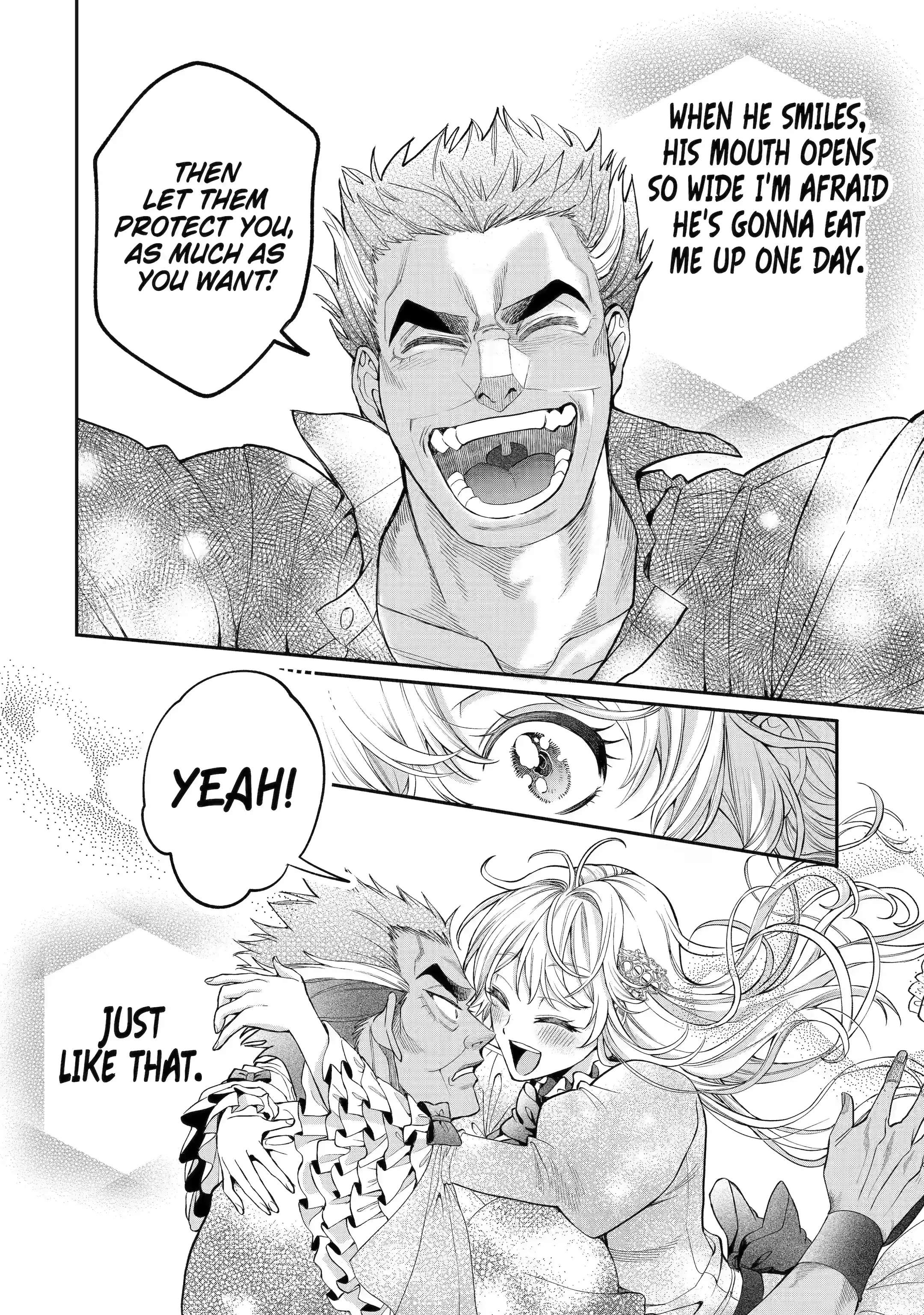 Read Always a Catch EN Manga Online