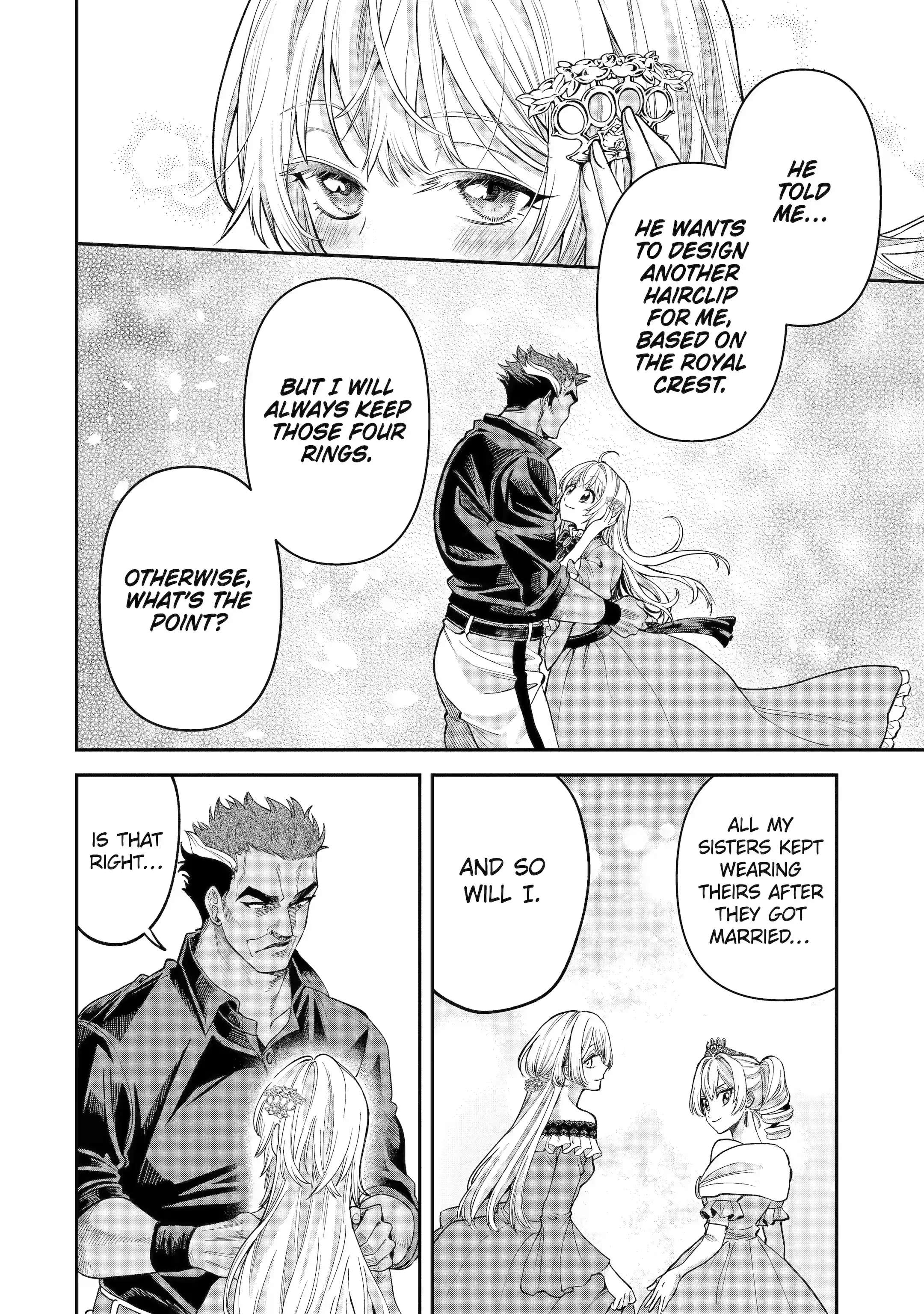 Read Always a Catch EN Manga Online