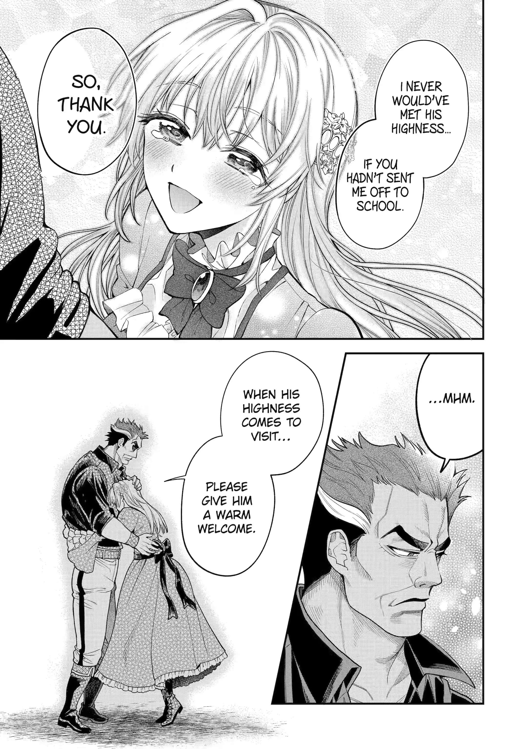 Read Always a Catch EN Manga Online
