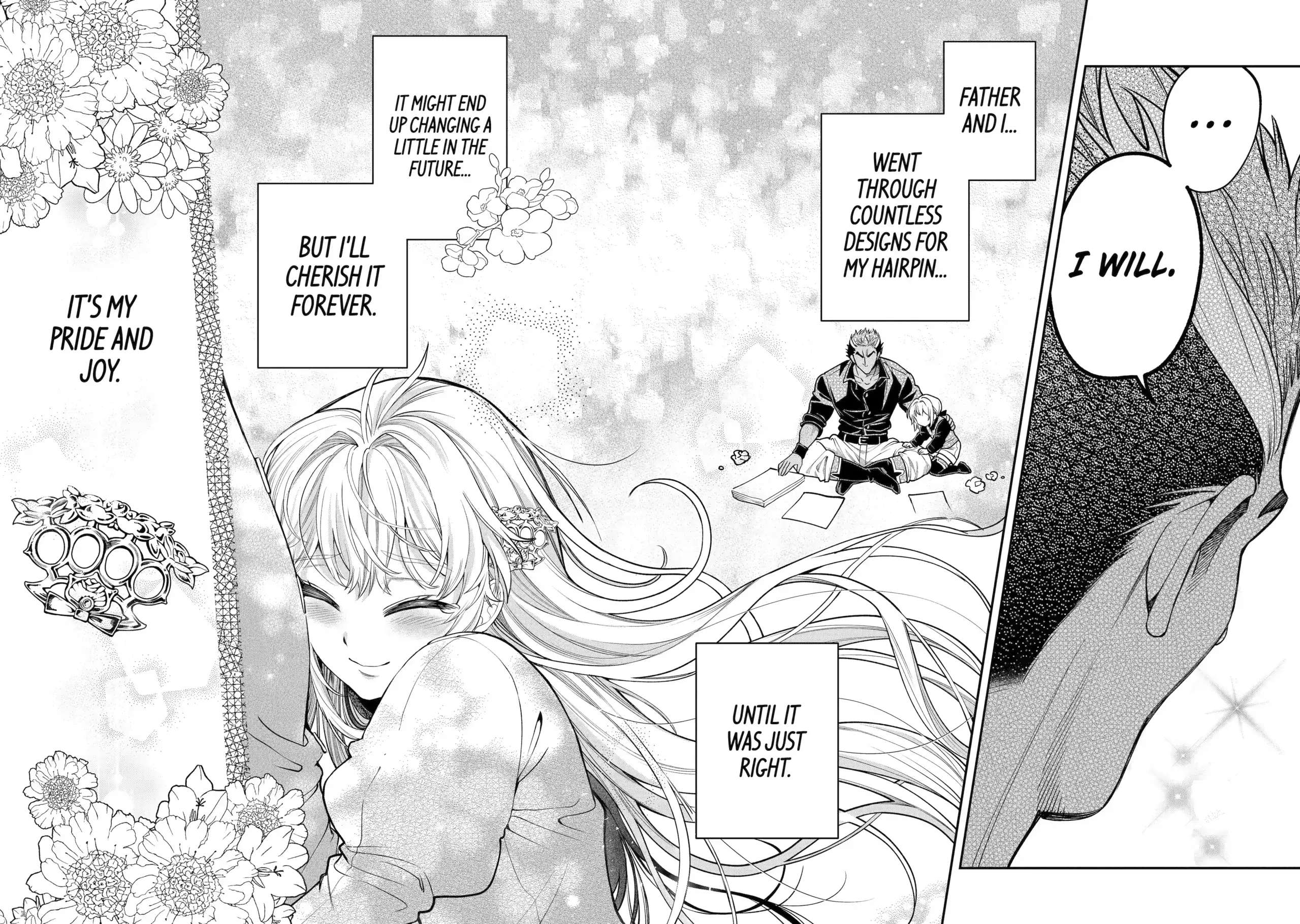 Read Always a Catch EN Manga Online