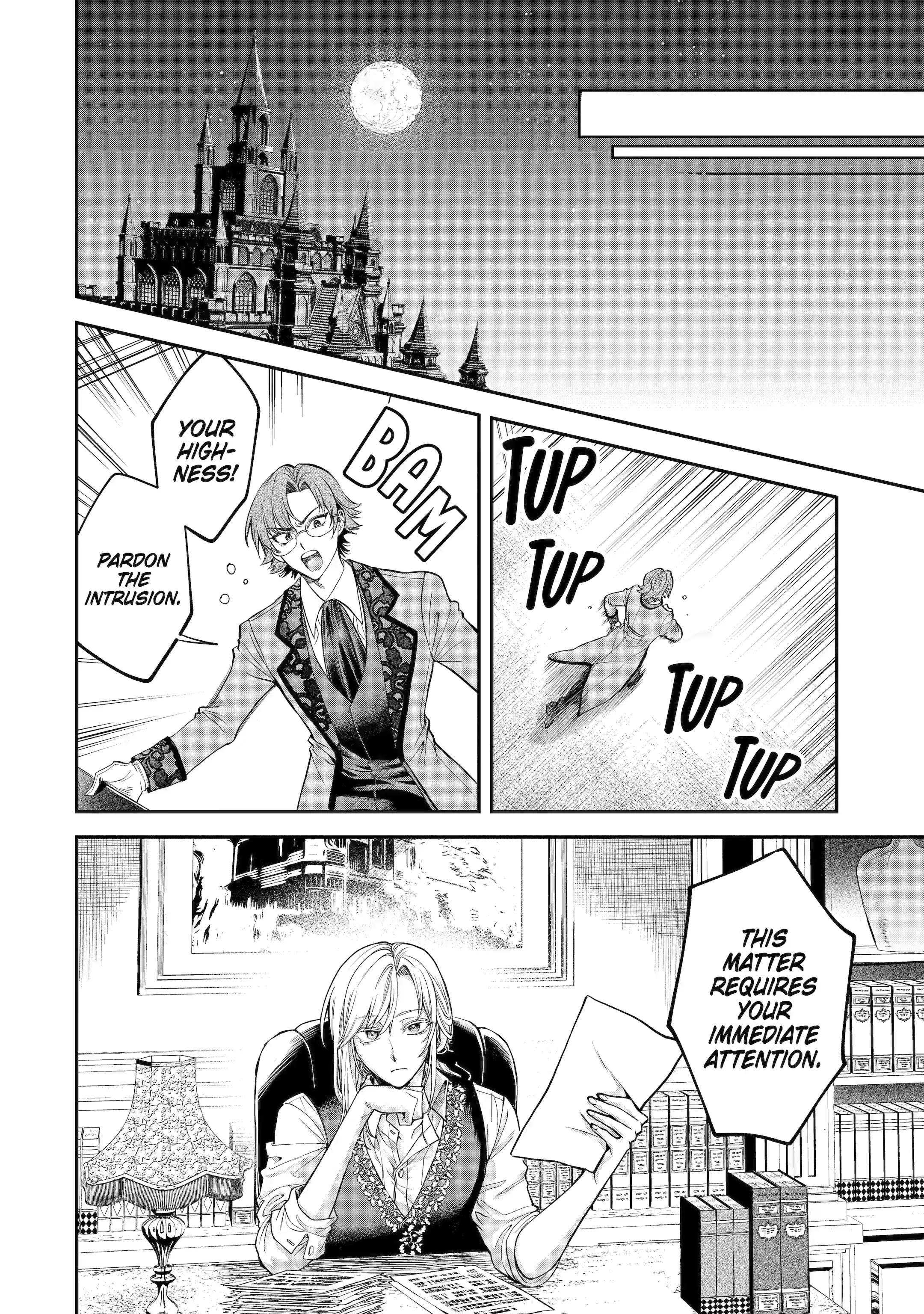 Read Always a Catch EN Manga Online