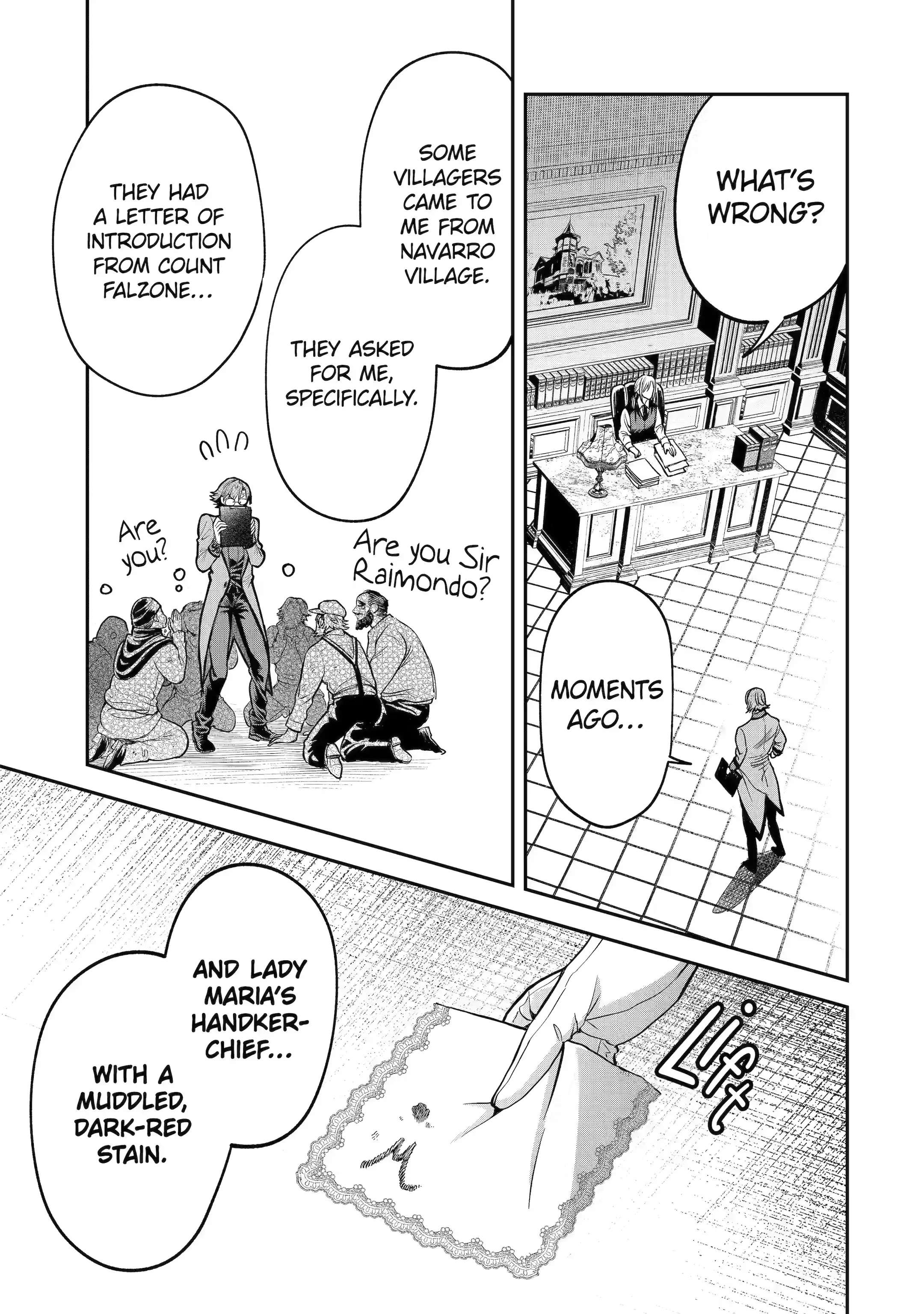 Read Always a Catch EN Manga Online