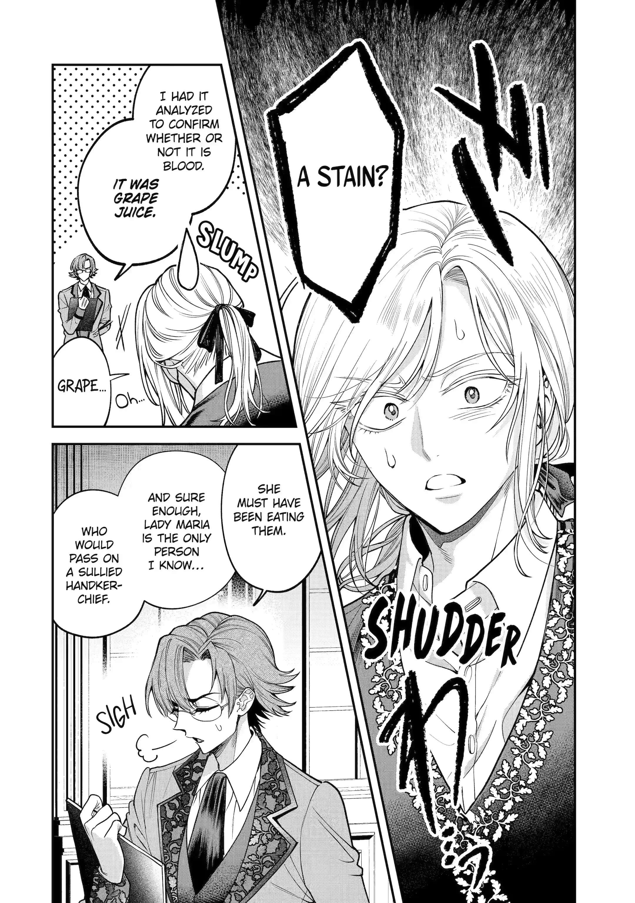 Read Always a Catch EN Manga Online