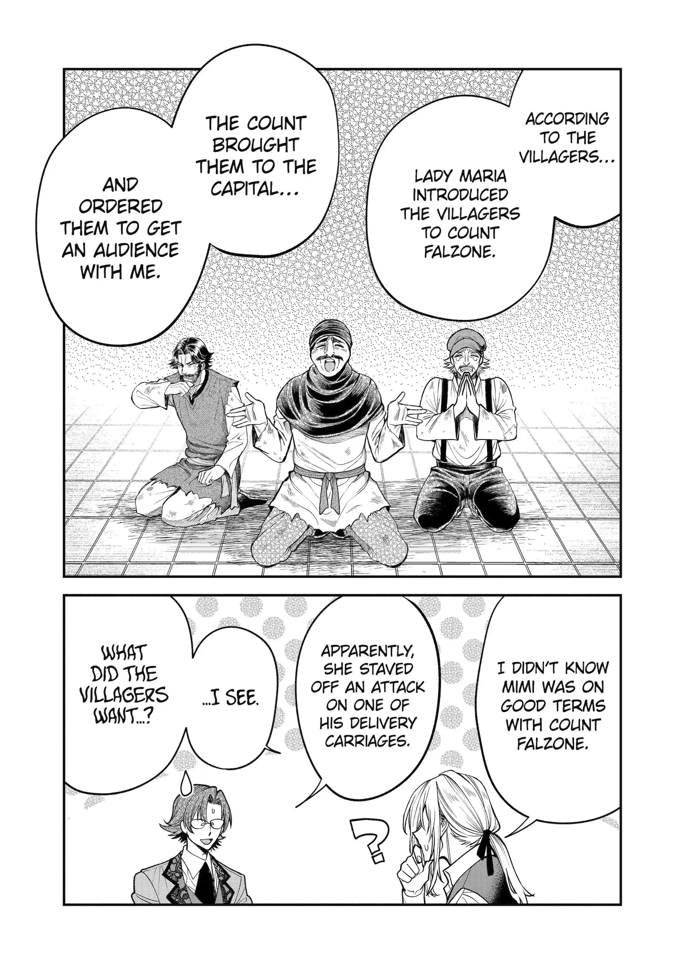 Read Always a Catch EN Manga Online
