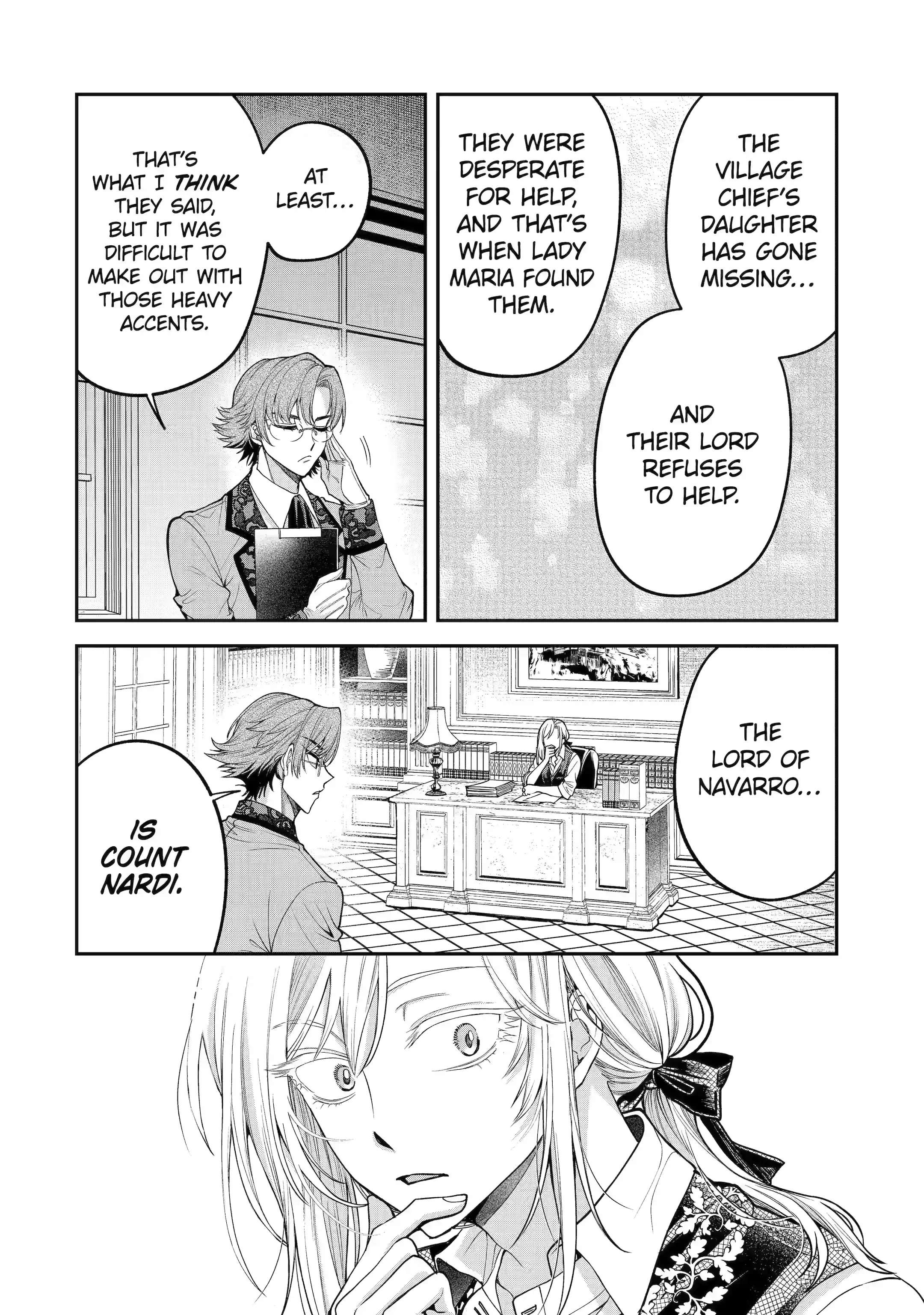 Read Always a Catch EN Manga Online