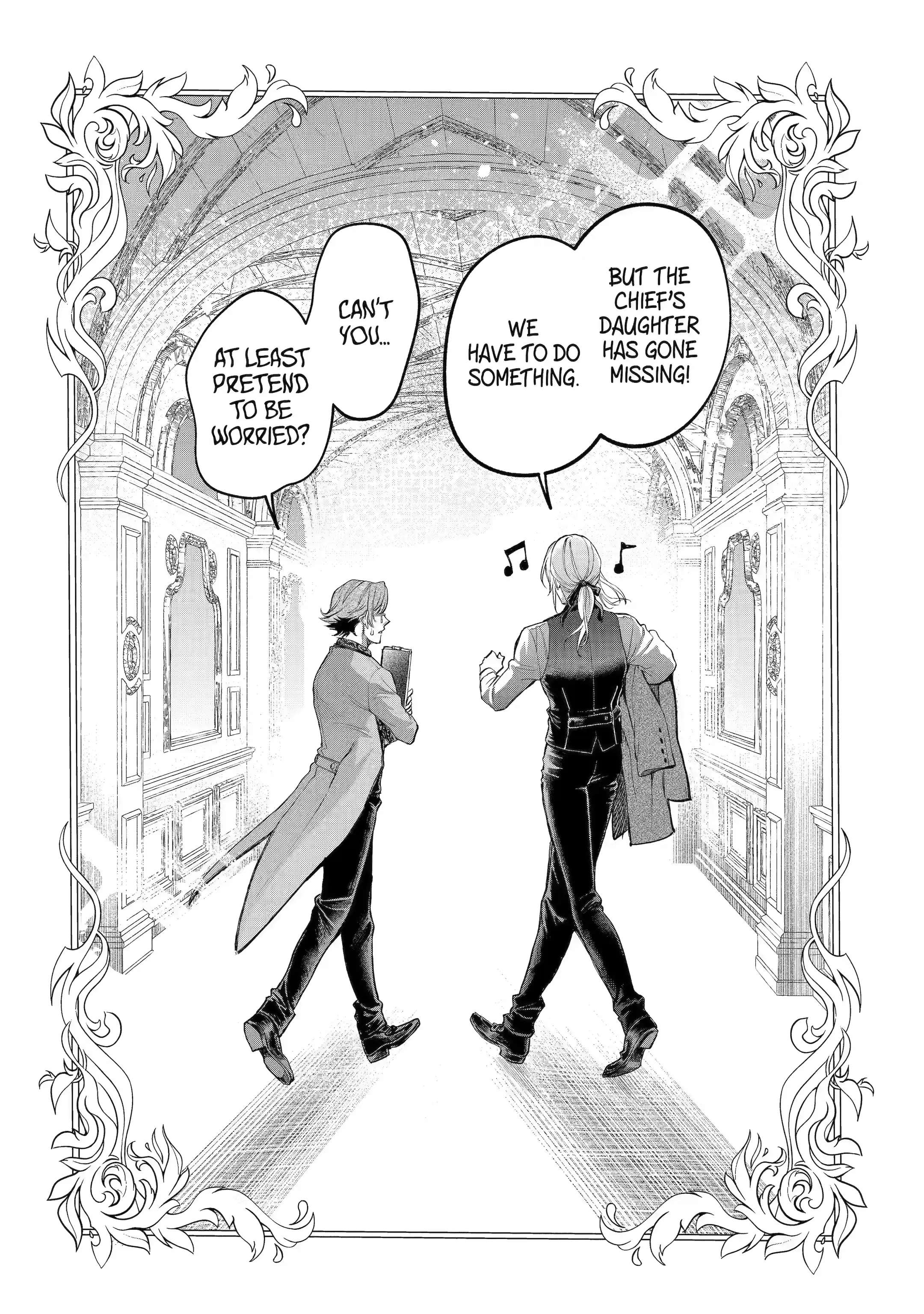 Read Always a Catch EN Manga Online
