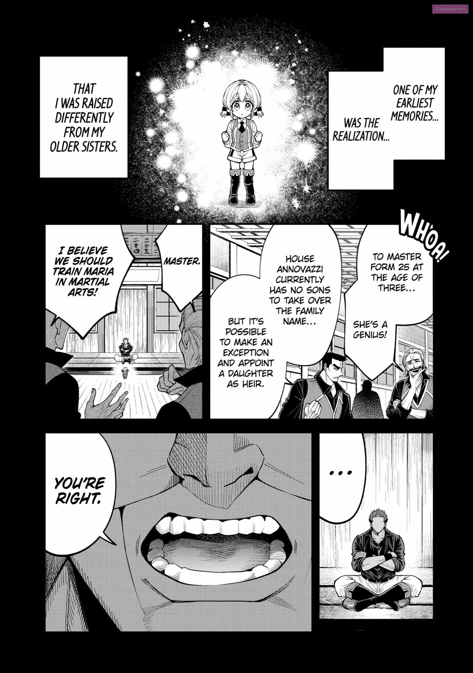 Read Always a Catch EN Manga Online