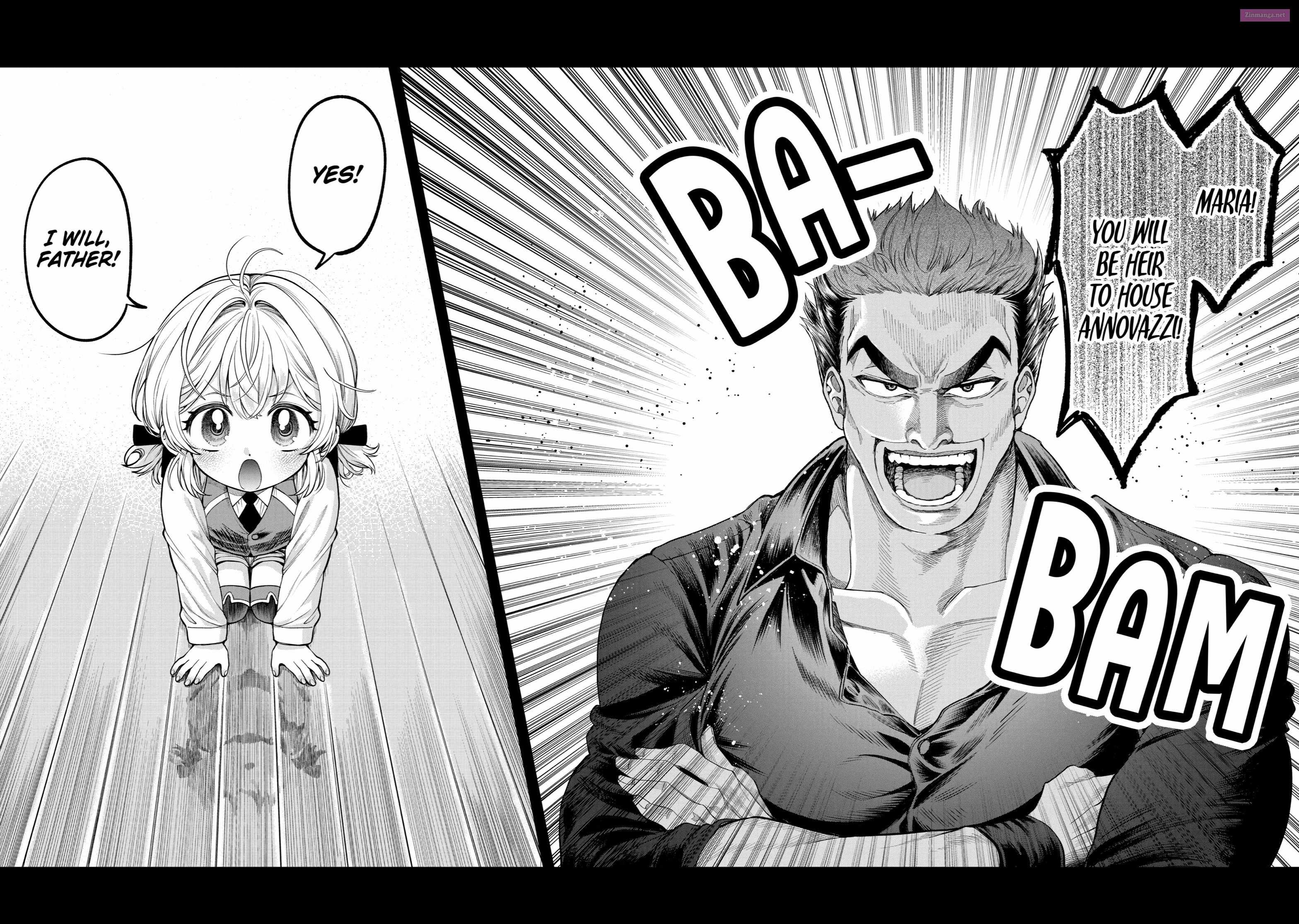 Read Always a Catch EN Manga Online