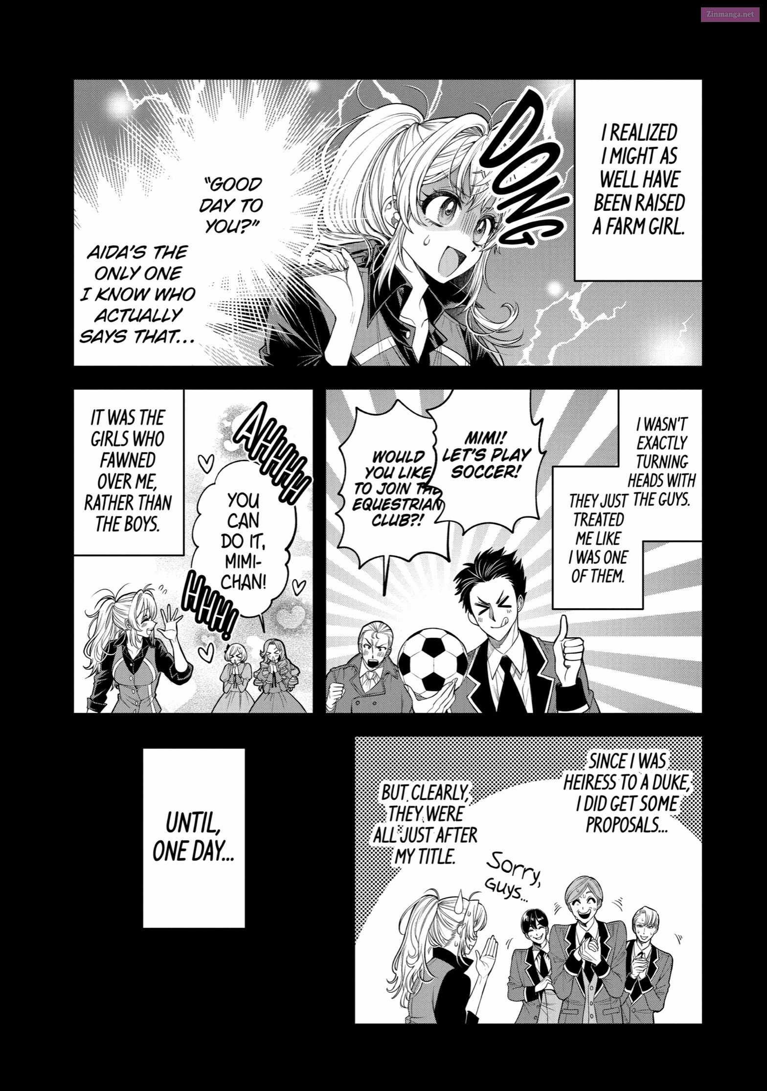 Read Always a Catch EN Manga Online
