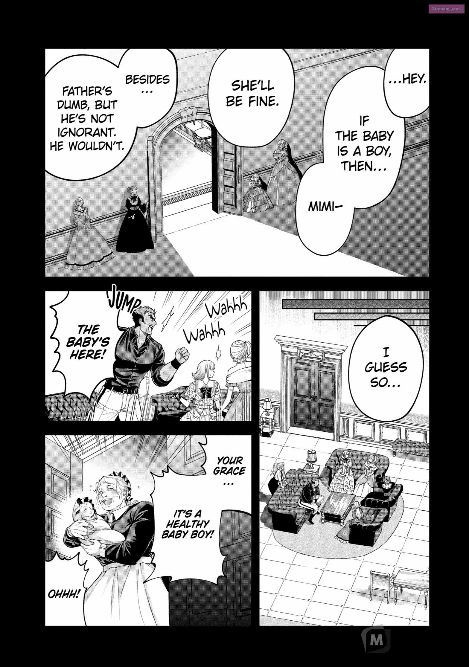 Read Always a Catch EN Manga Online