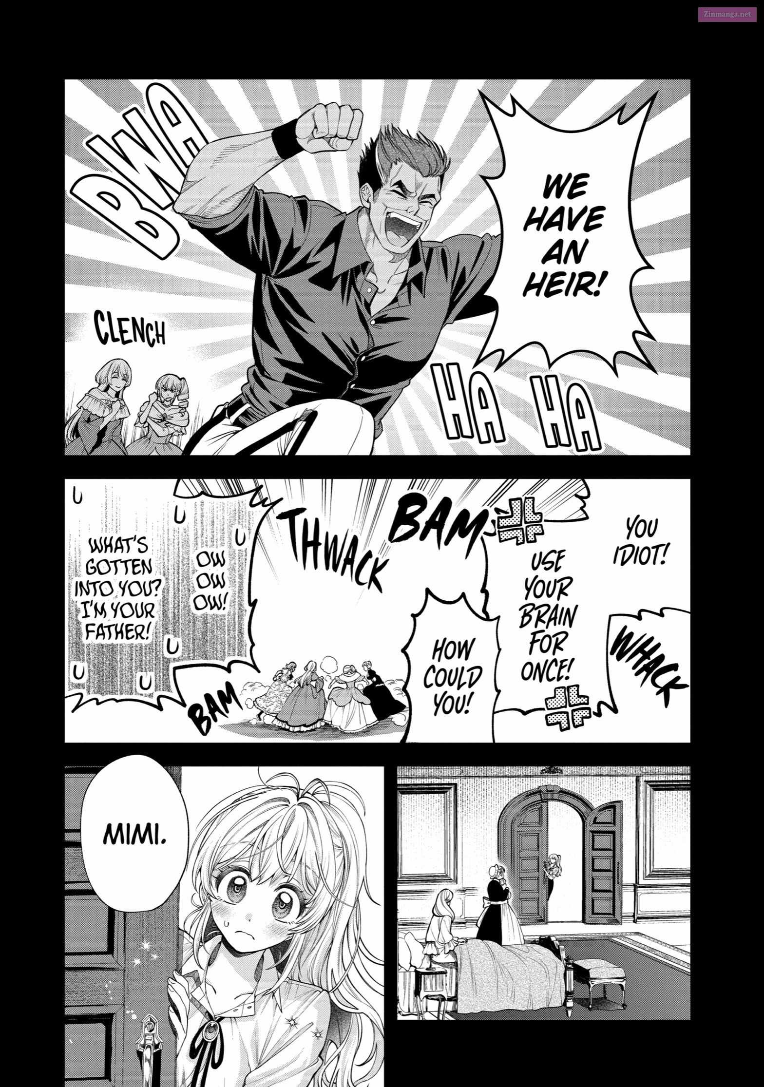 Read Always a Catch EN Manga Online