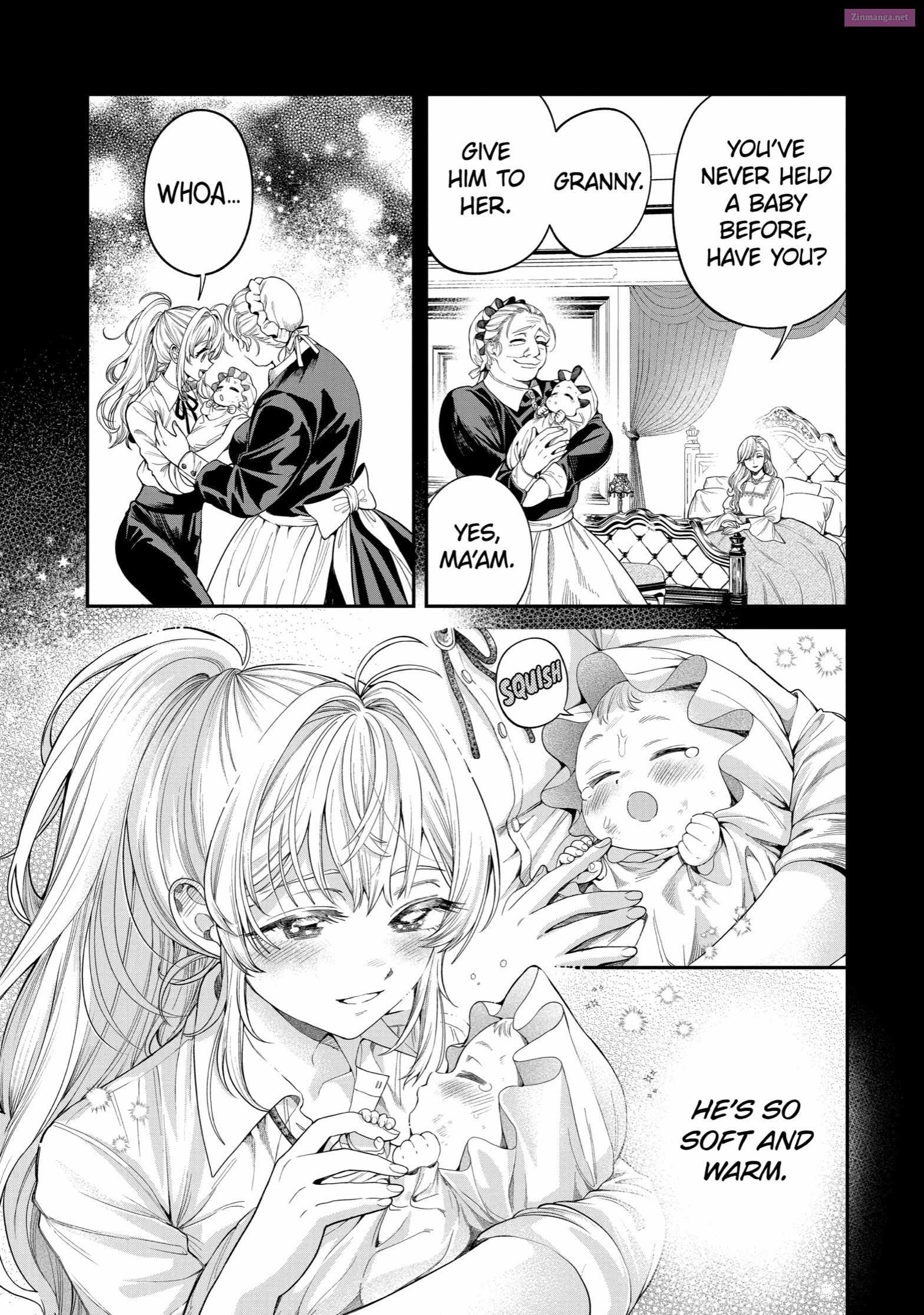 Read Always a Catch EN Manga Online