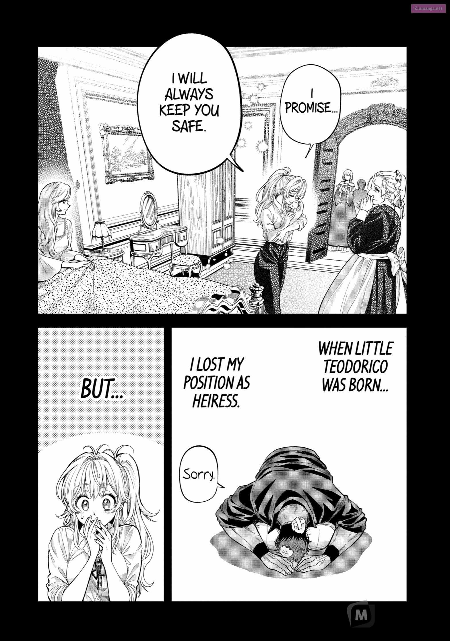 Read Always a Catch EN Manga Online