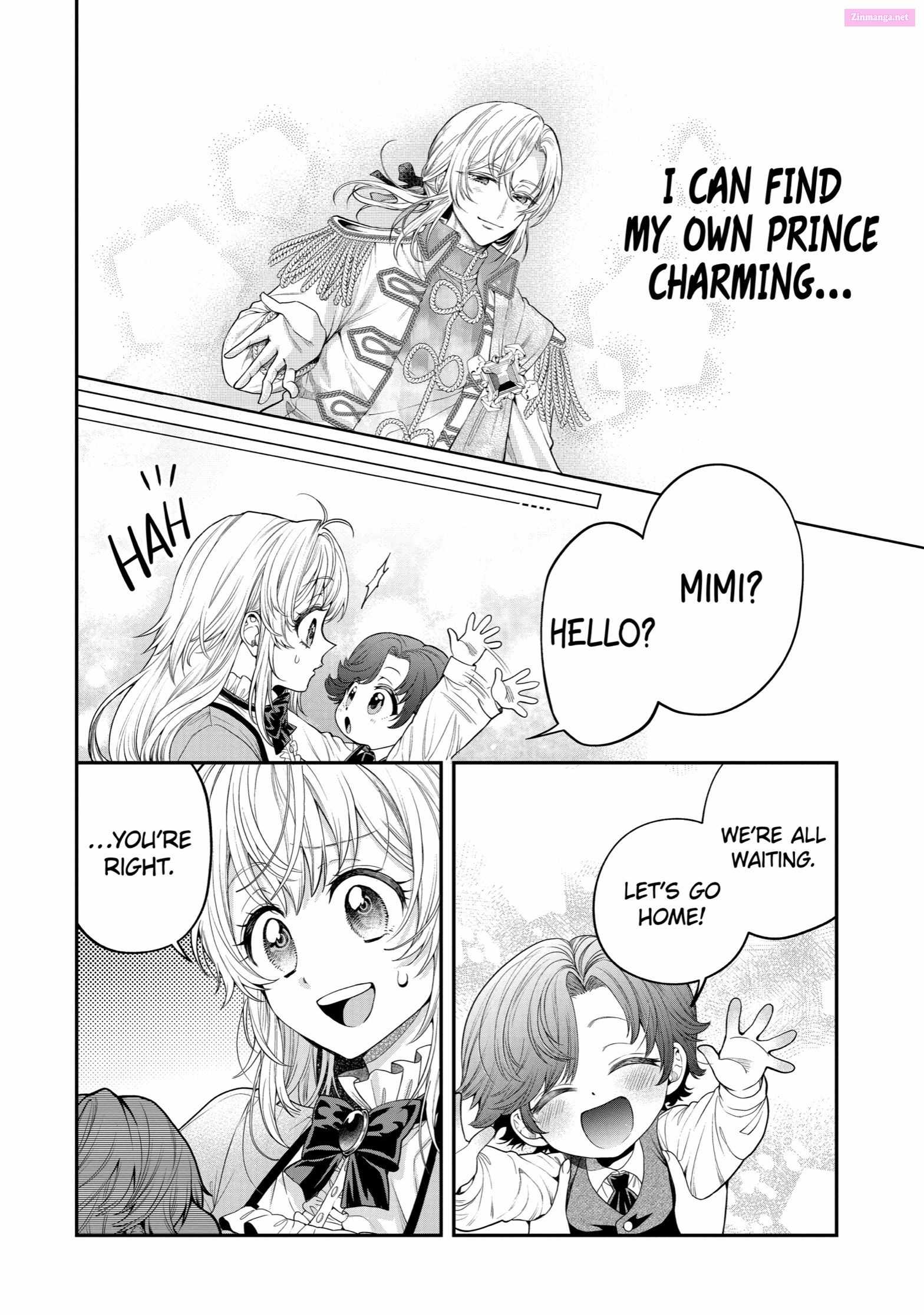 Read Always a Catch EN Manga Online