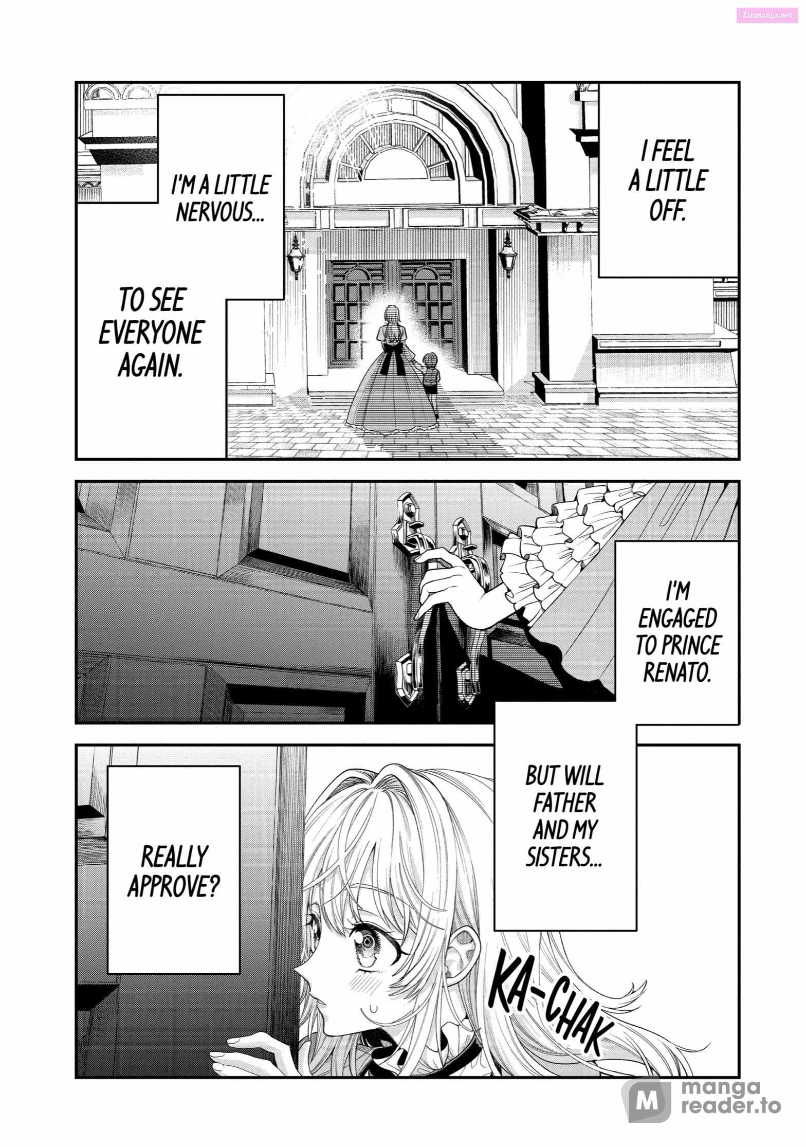 Read Always a Catch EN Manga Online