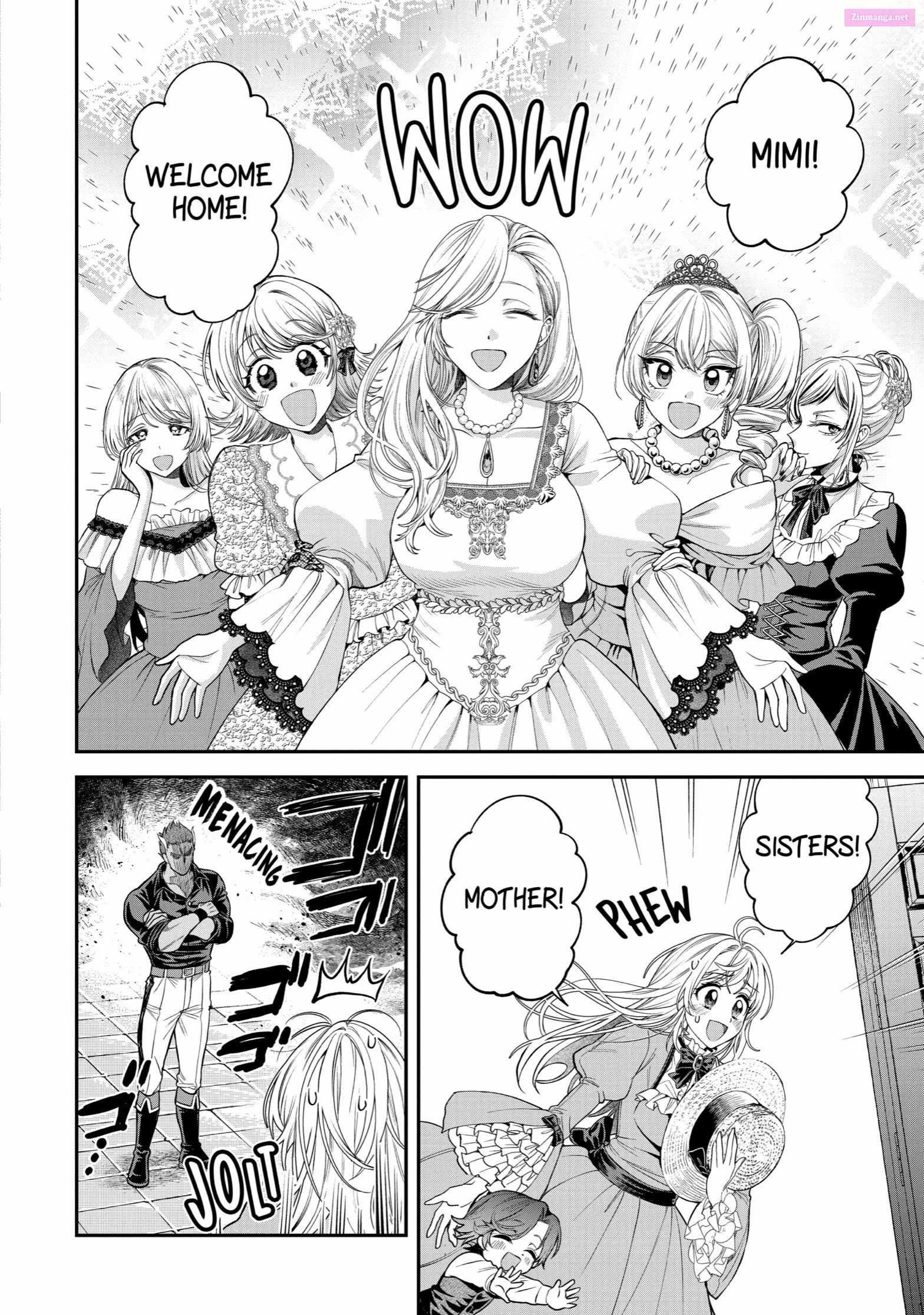 Read Always a Catch EN Manga Online