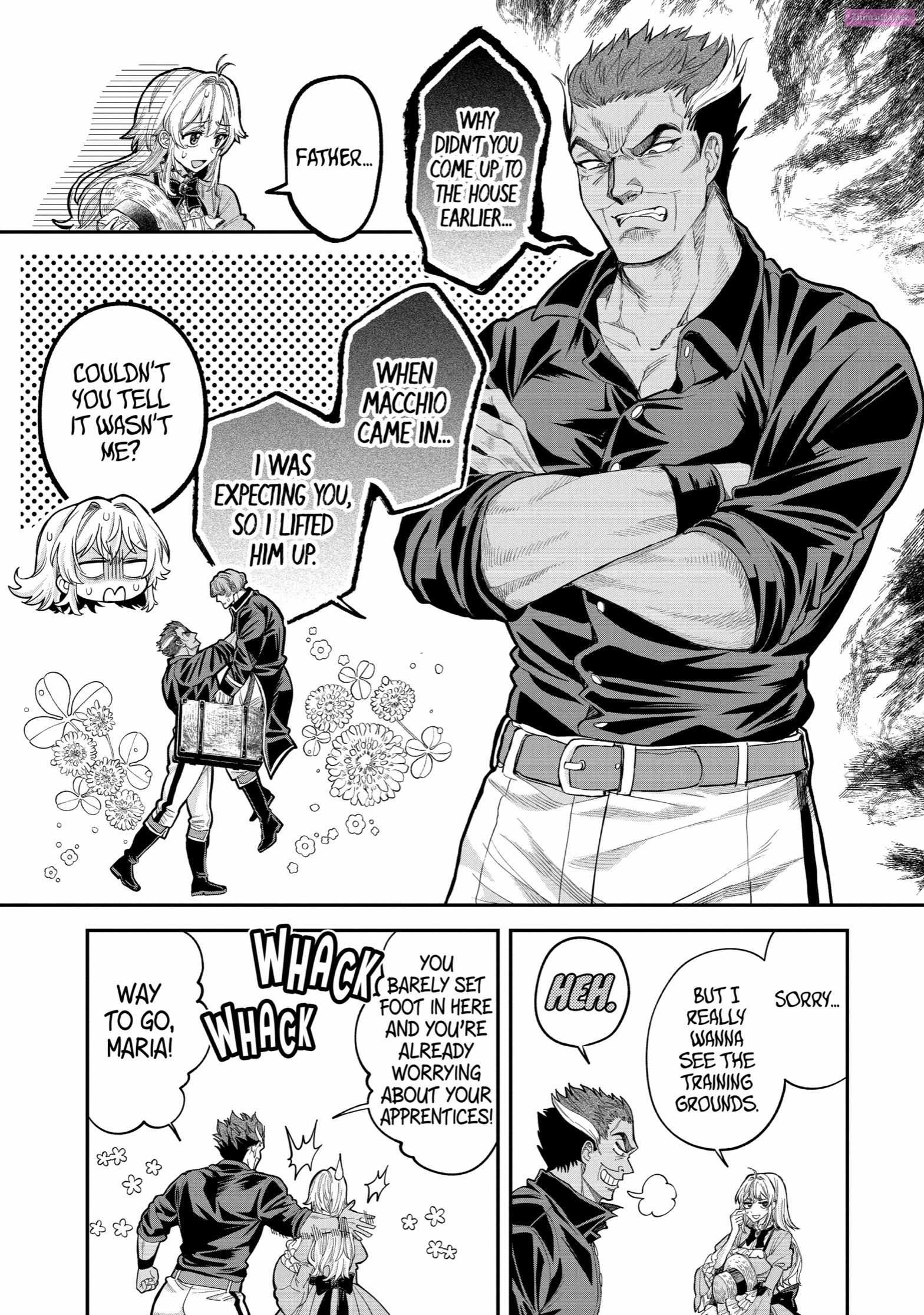 Read Always a Catch EN Manga Online