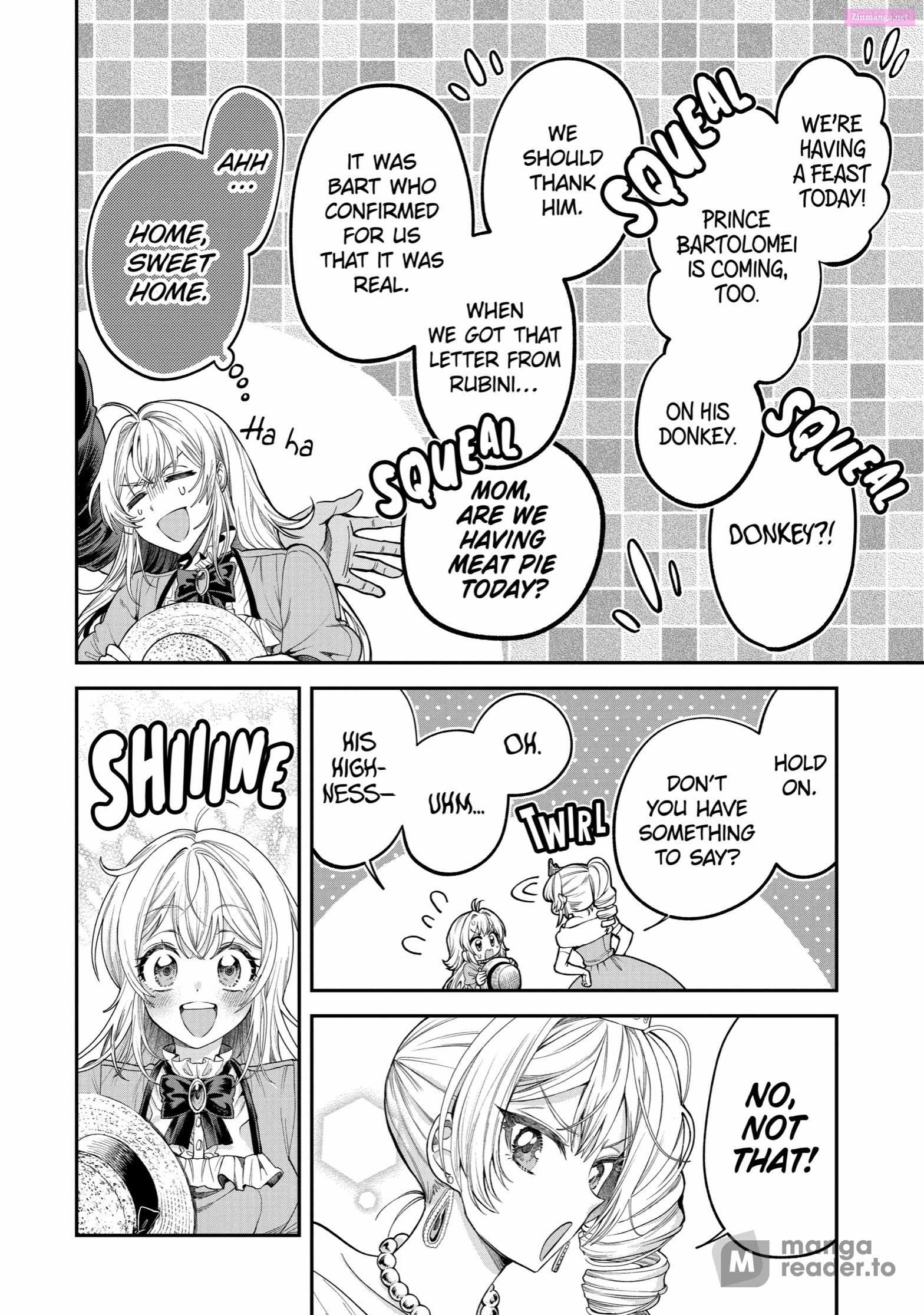Read Always a Catch EN Manga Online