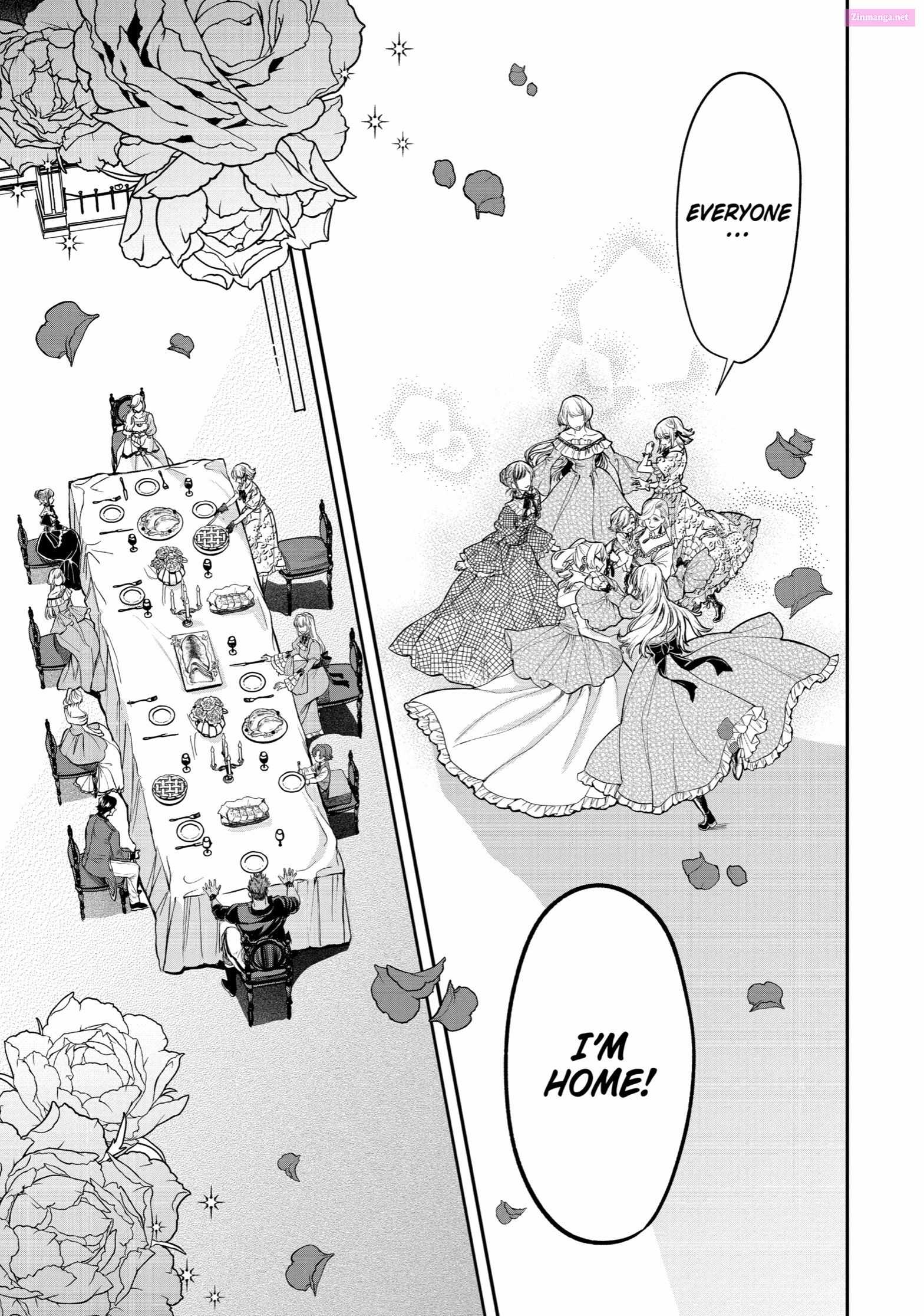 Read Always a Catch EN Manga Online