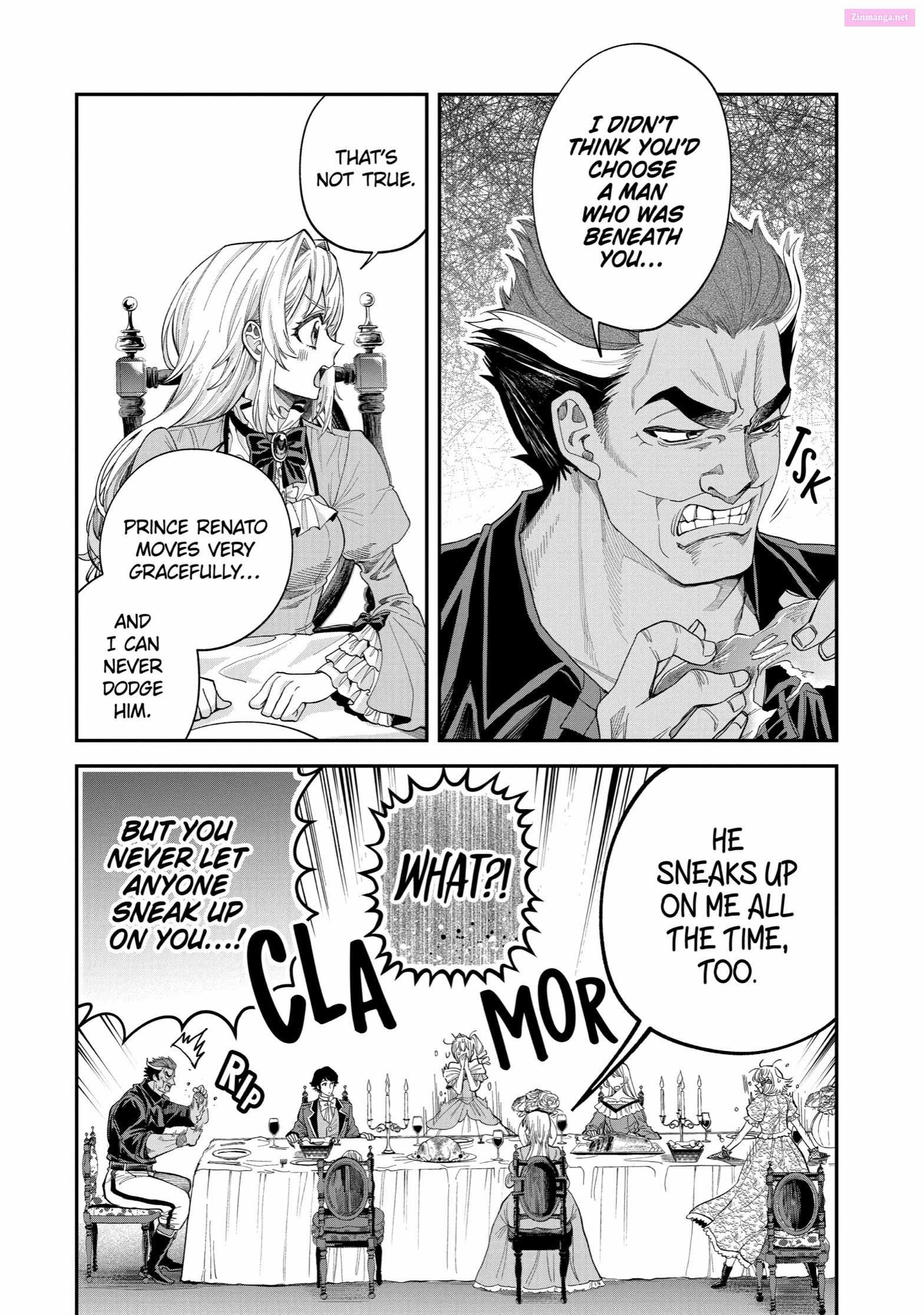 Read Always a Catch EN Manga Online