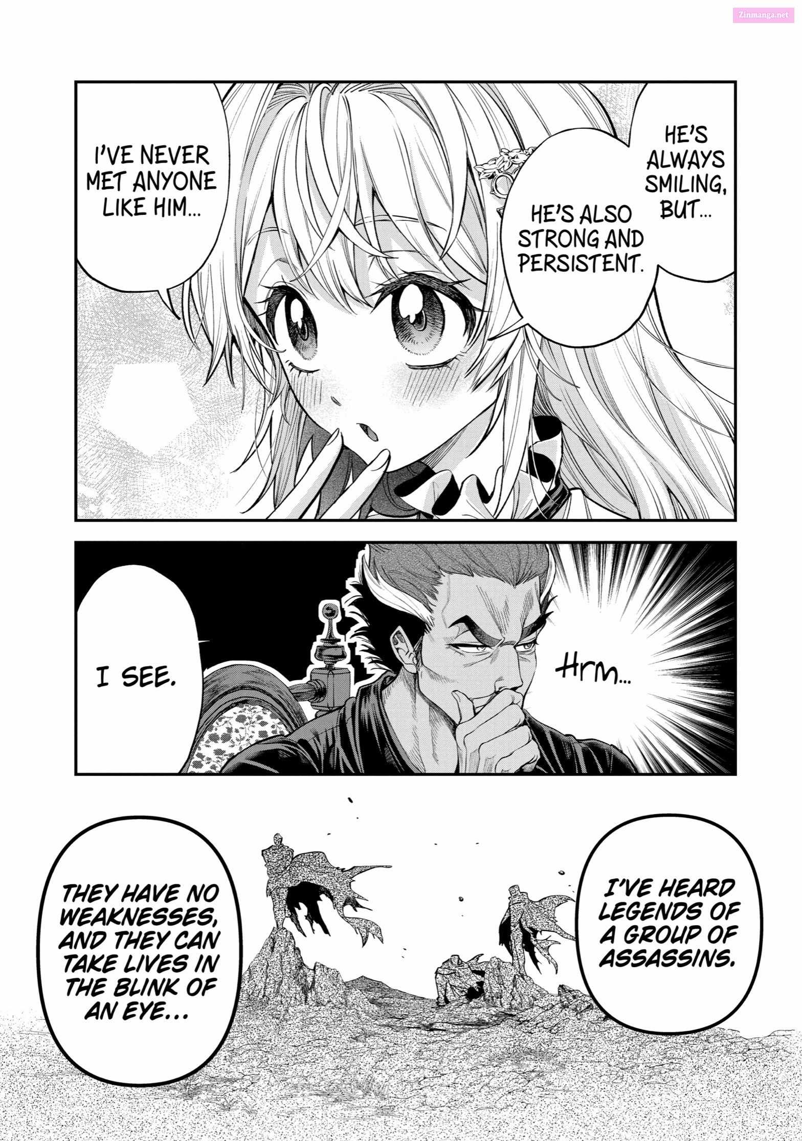 Read Always a Catch EN Manga Online
