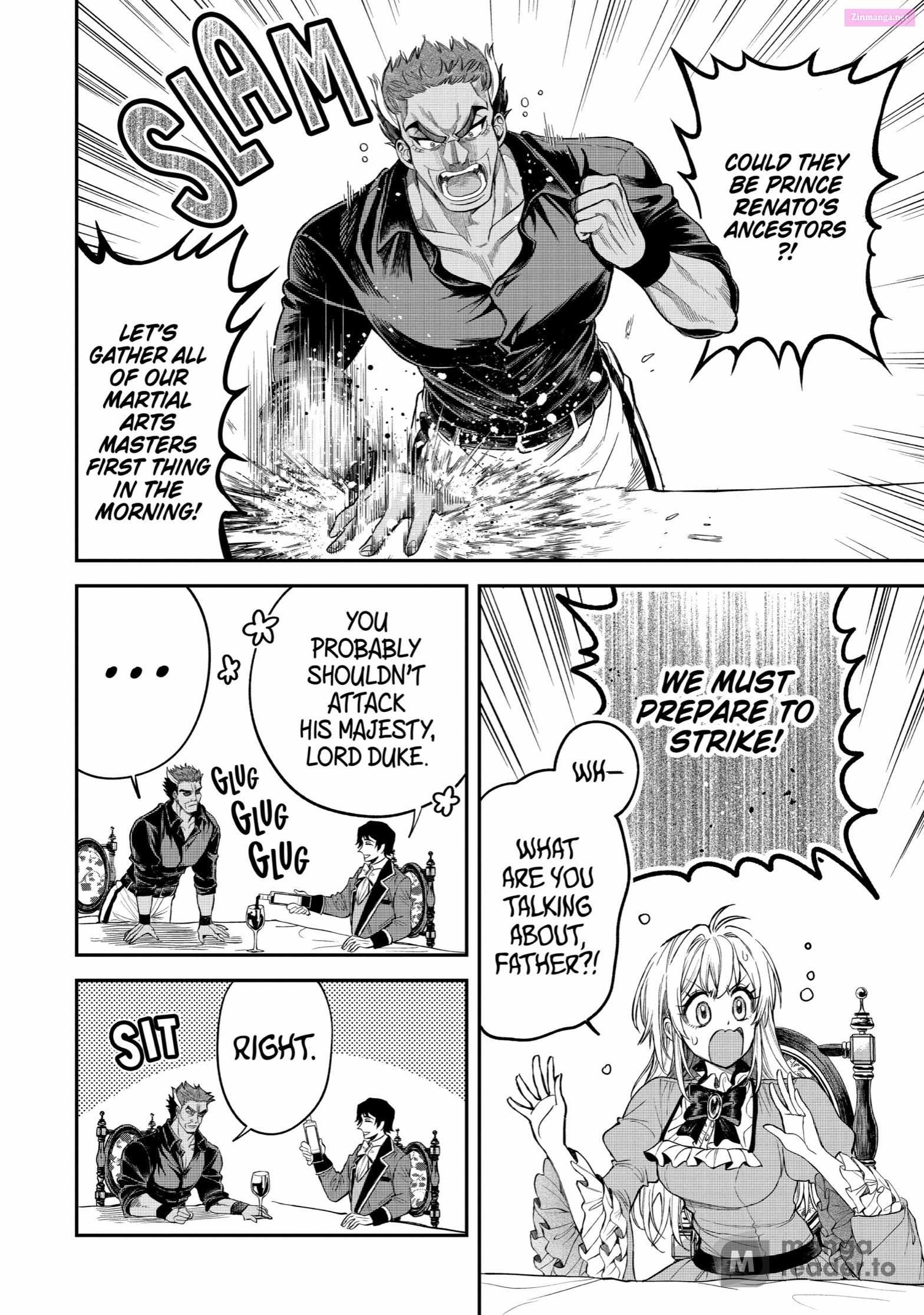 Read Always a Catch EN Manga Online