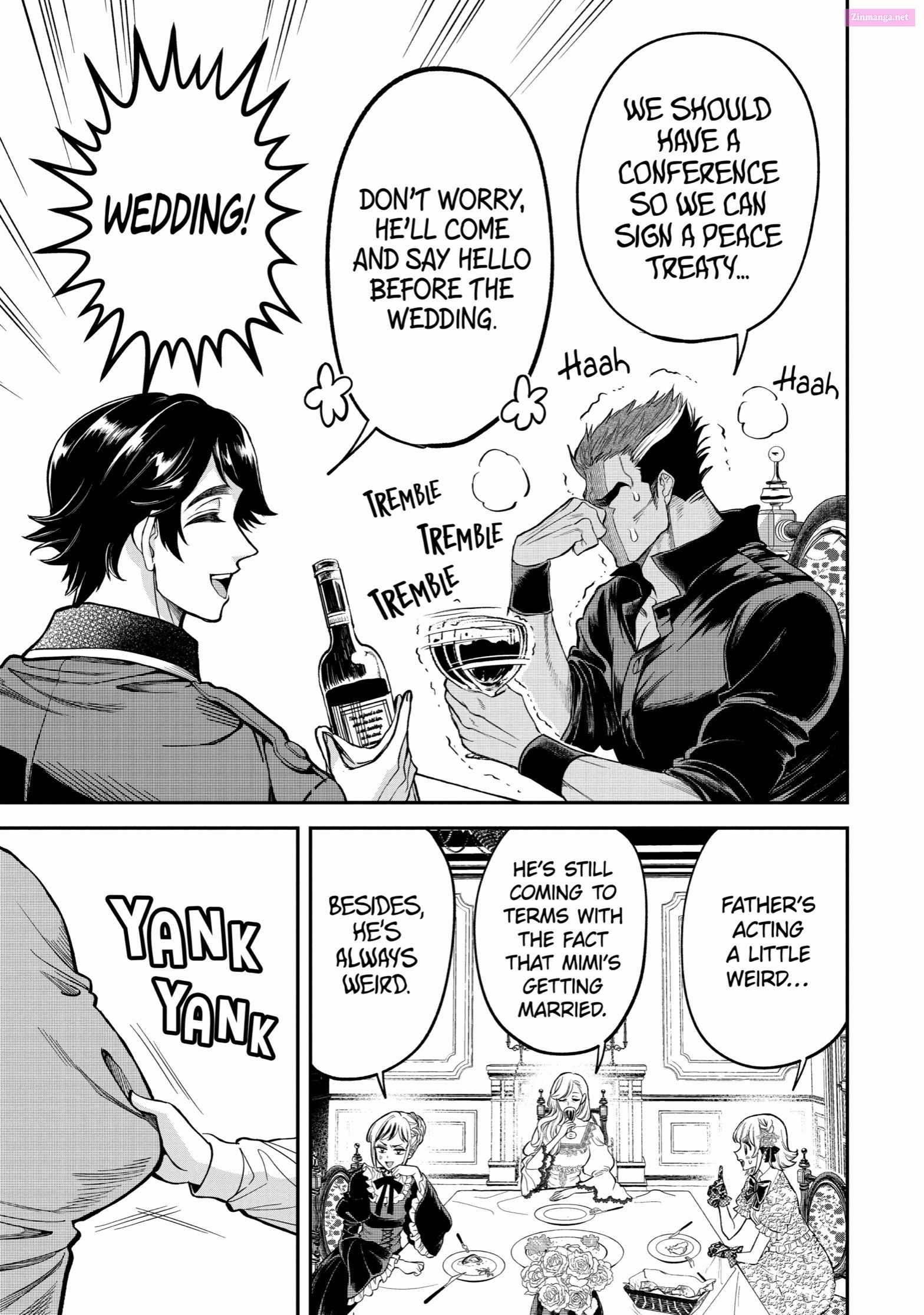 Read Always a Catch EN Manga Online