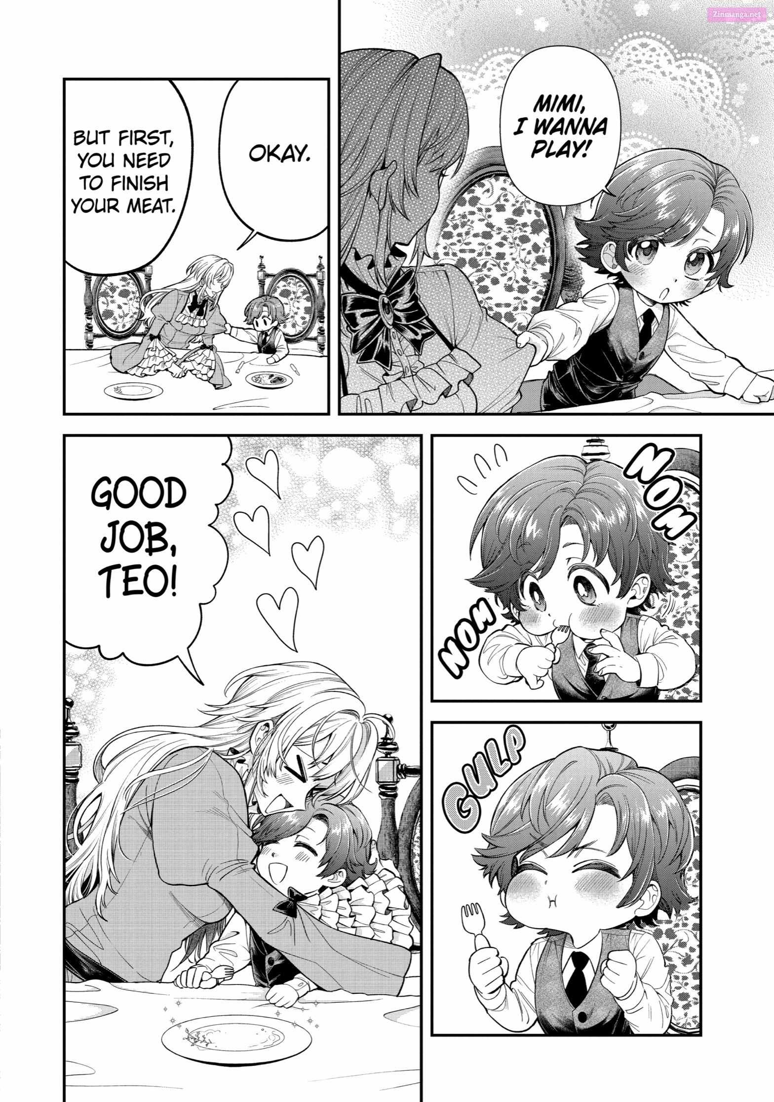 Read Always a Catch EN Manga Online