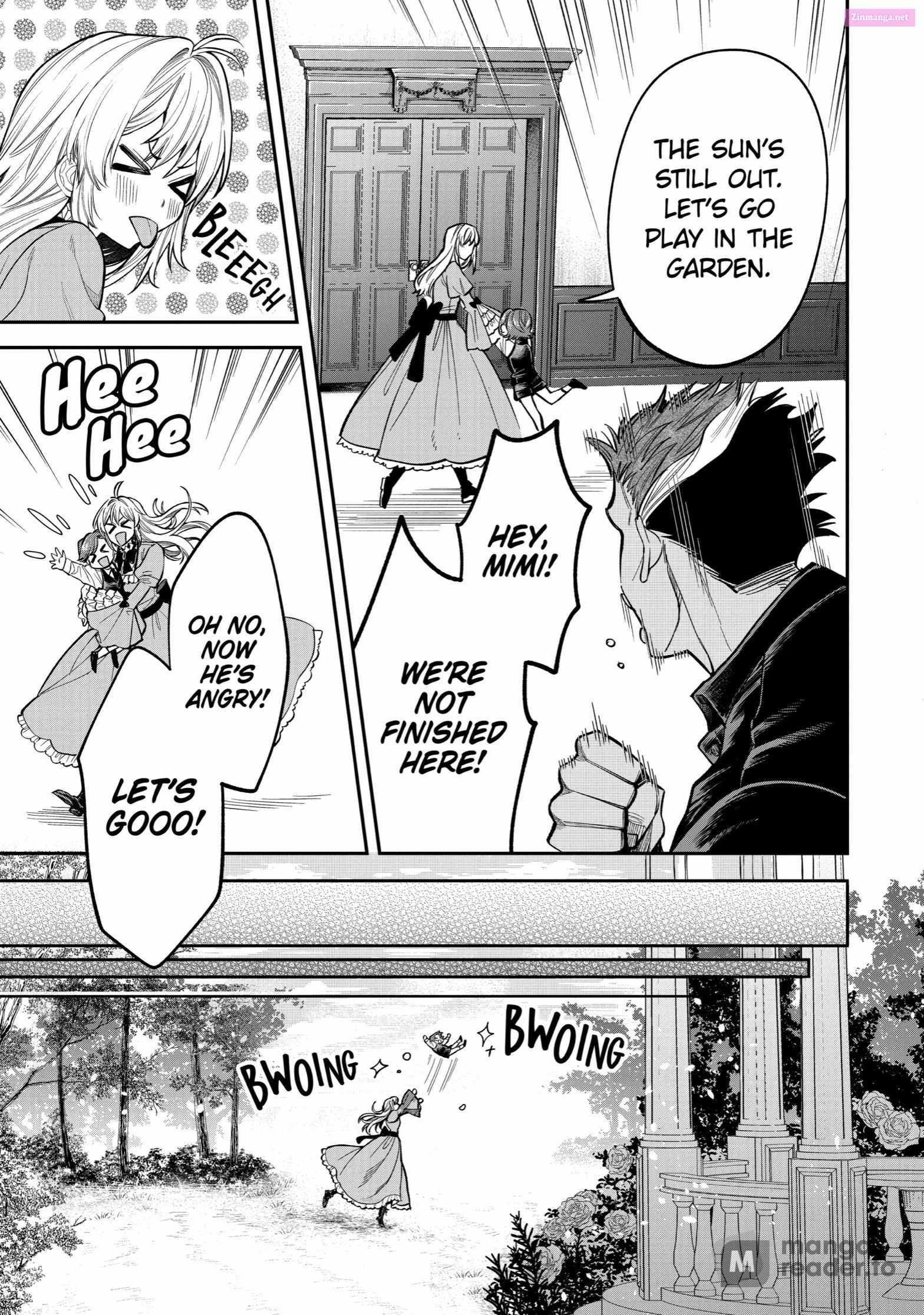 Read Always a Catch EN Manga Online