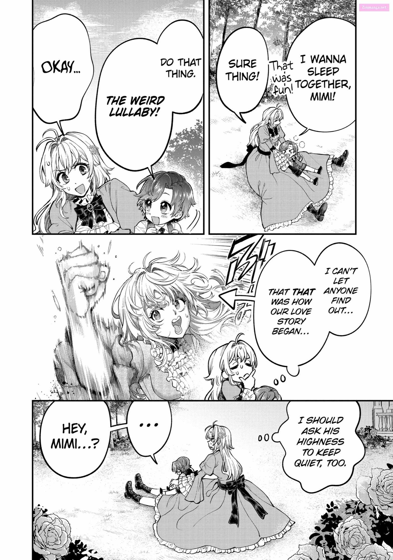 Read Always a Catch EN Manga Online