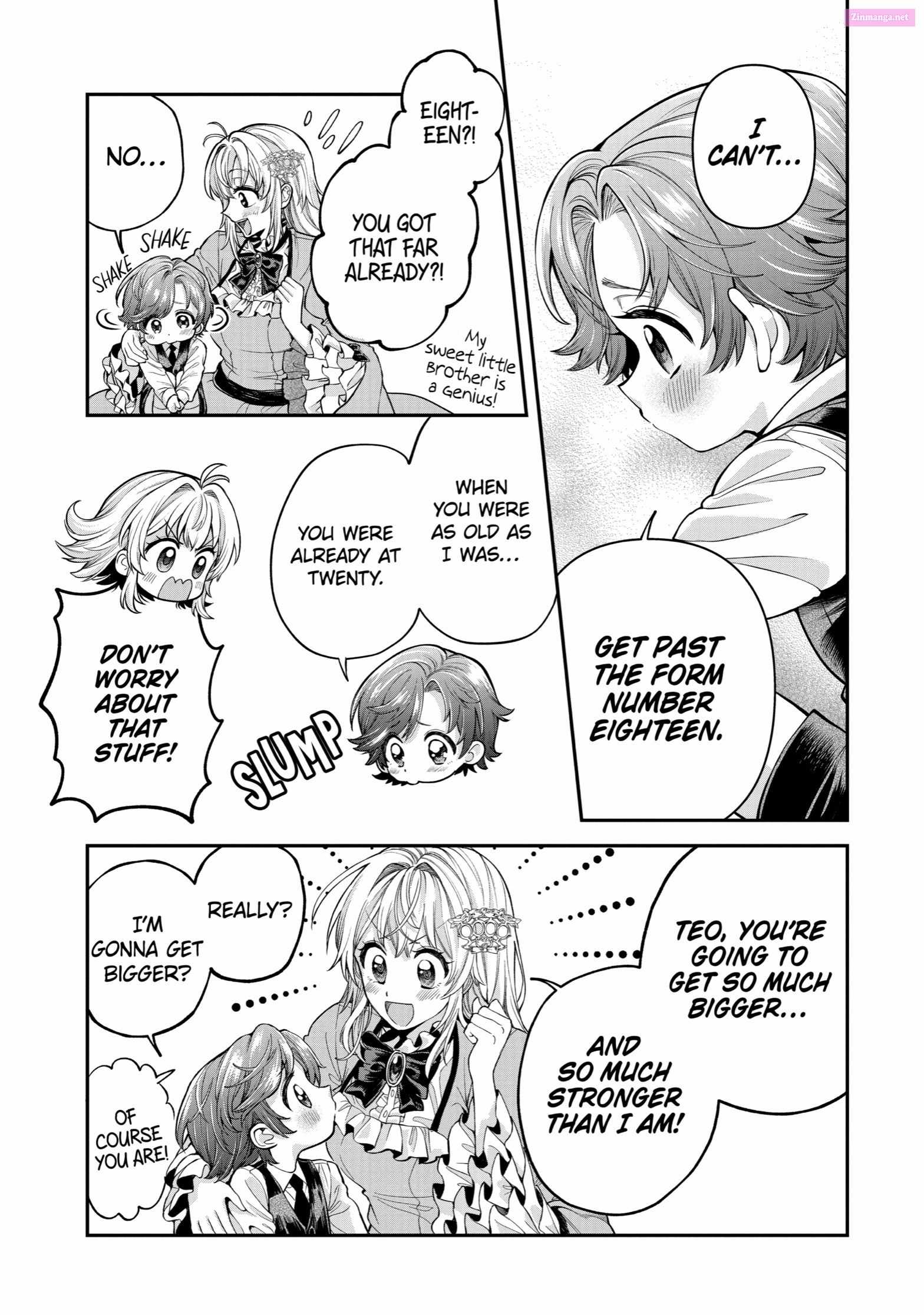Read Always a Catch EN Manga Online