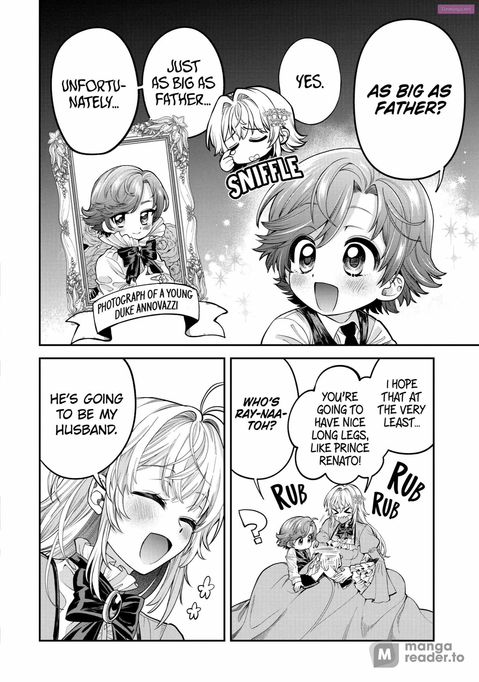 Read Always a Catch EN Manga Online