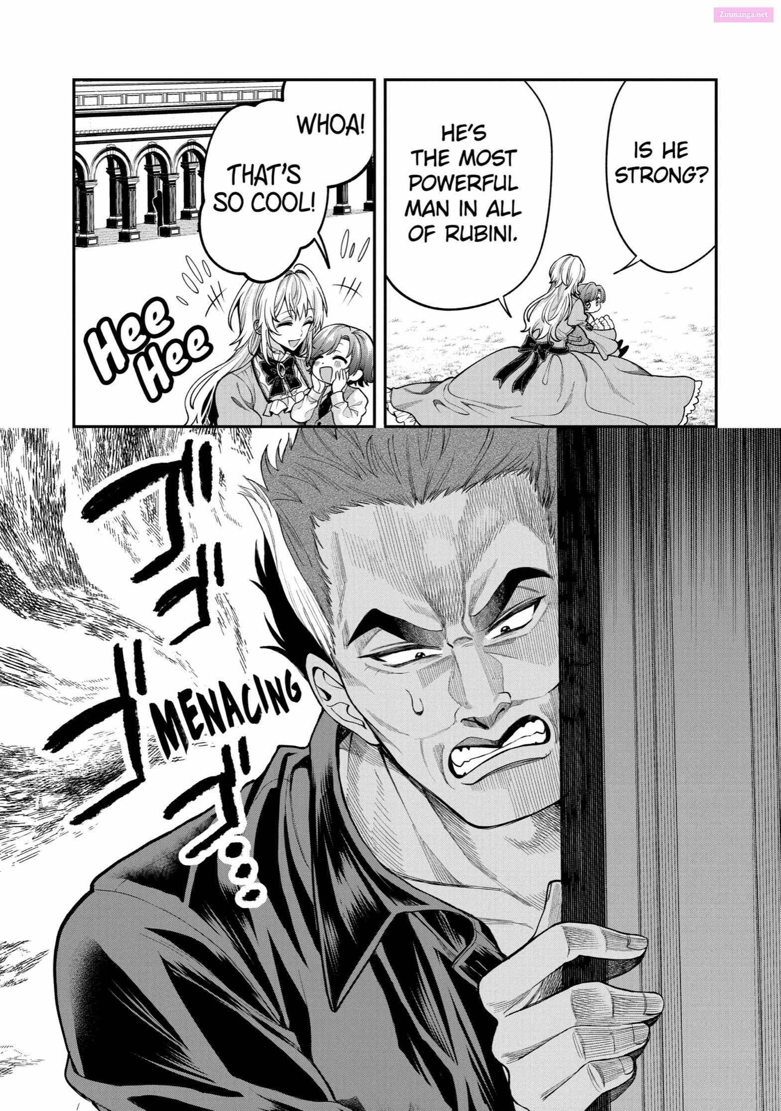 Read Always a Catch EN Manga Online