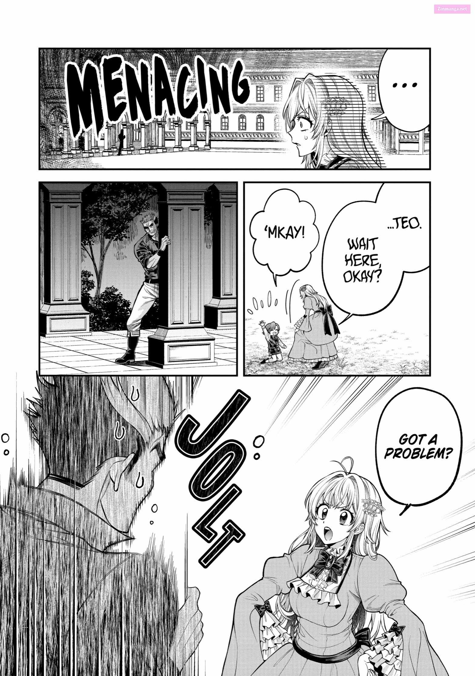 Read Always a Catch EN Manga Online