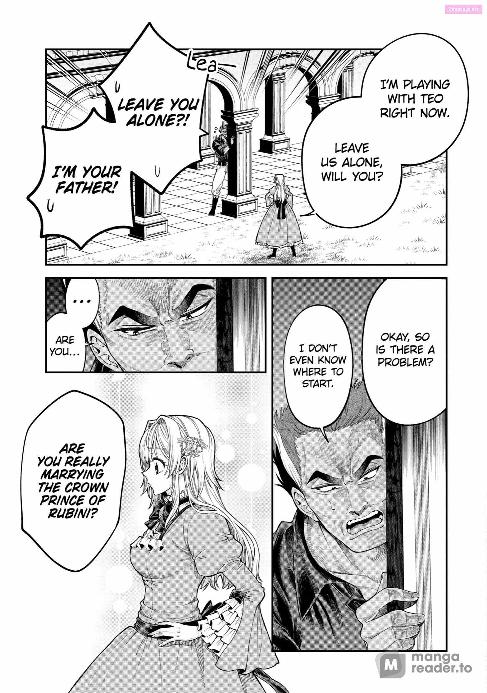Read Always a Catch EN Manga Online