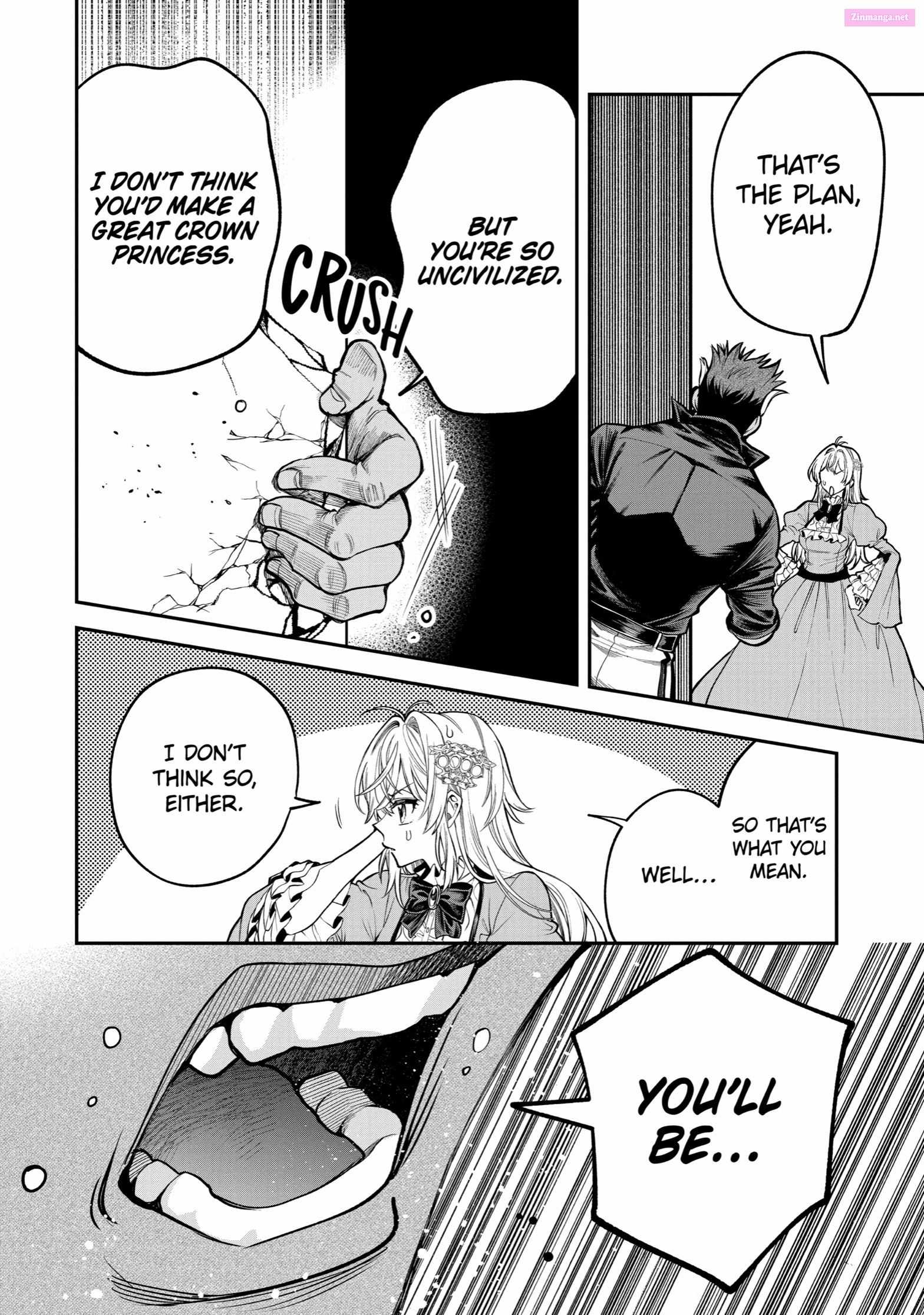 Read Always a Catch EN Manga Online