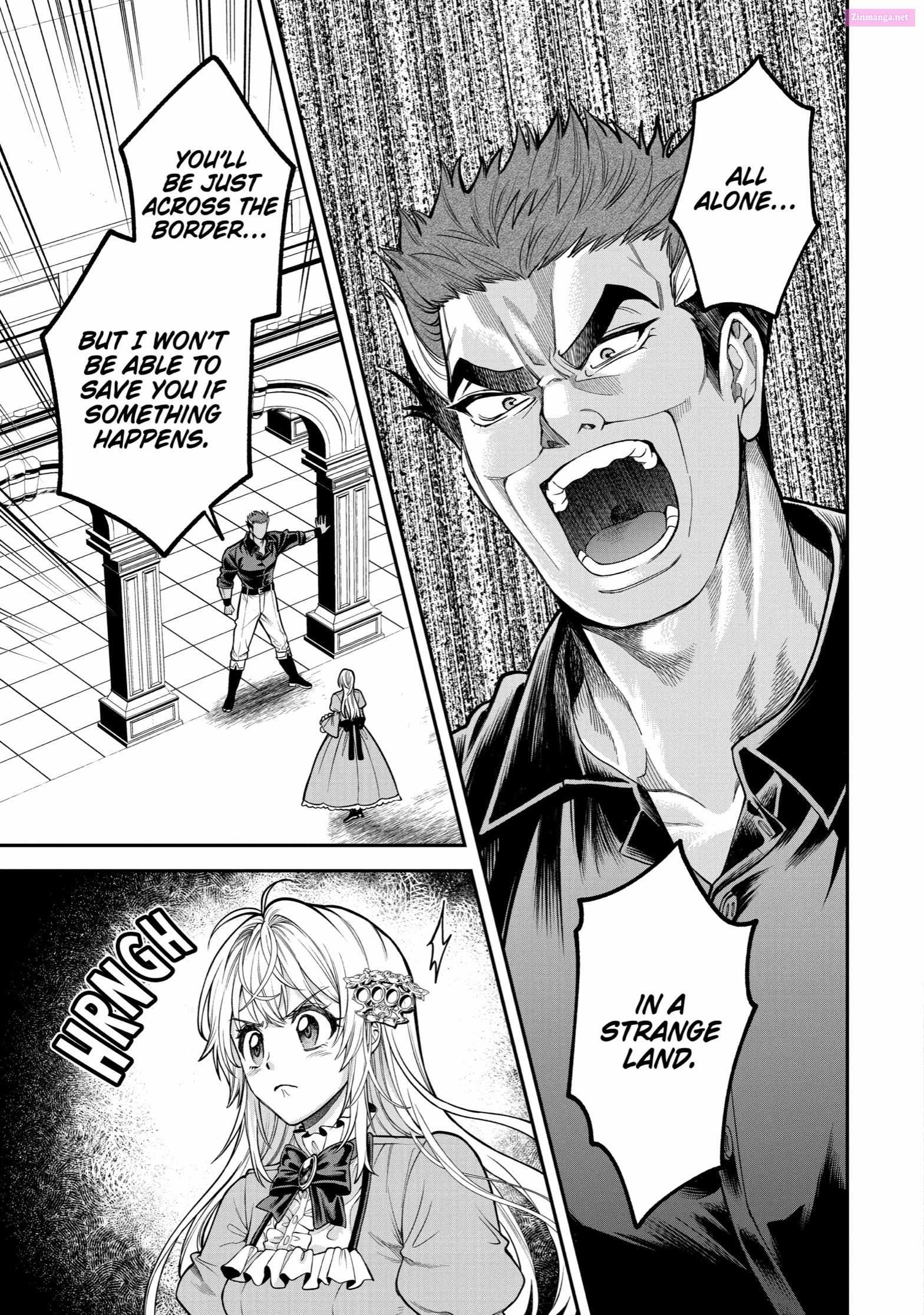 Read Always a Catch EN Manga Online