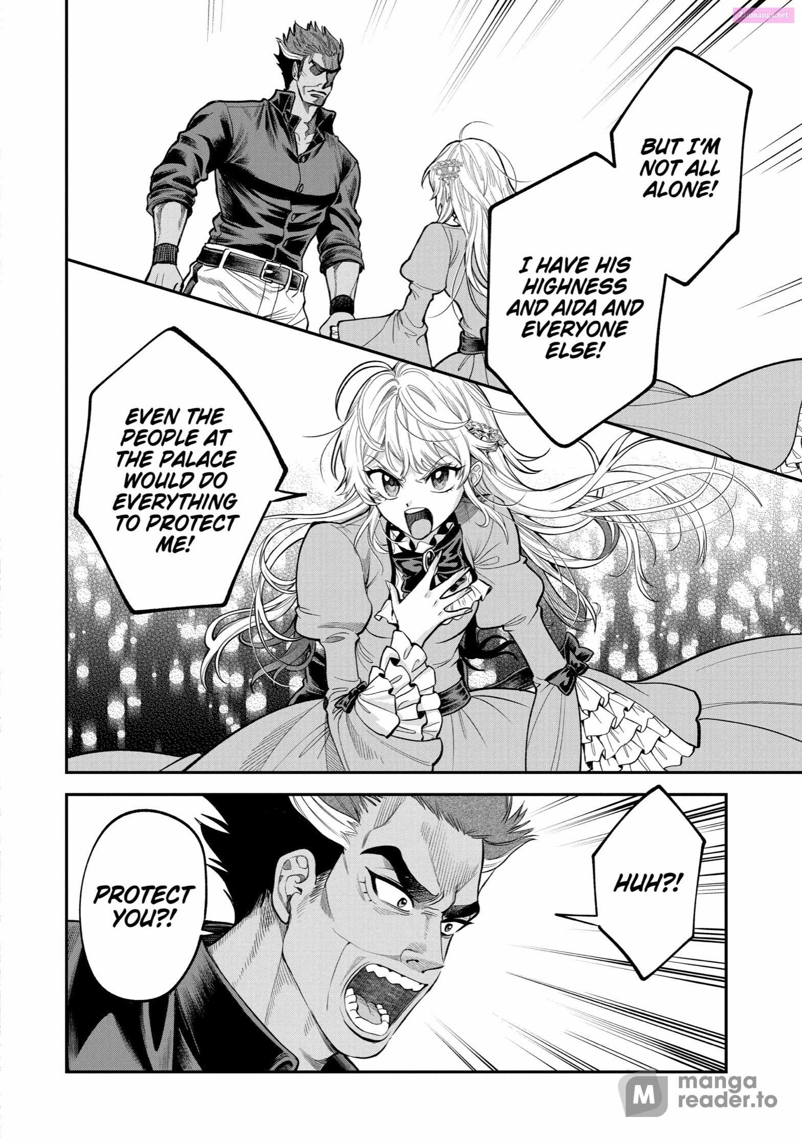 Read Always a Catch EN Manga Online