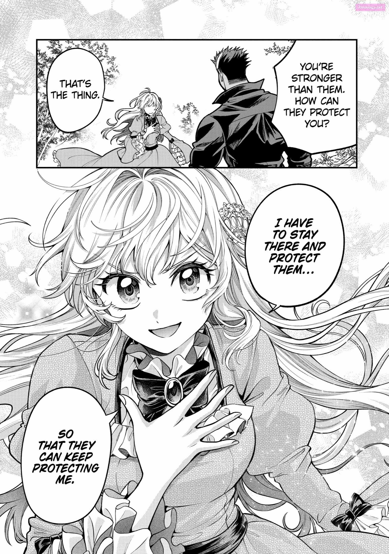 Read Always a Catch EN Manga Online