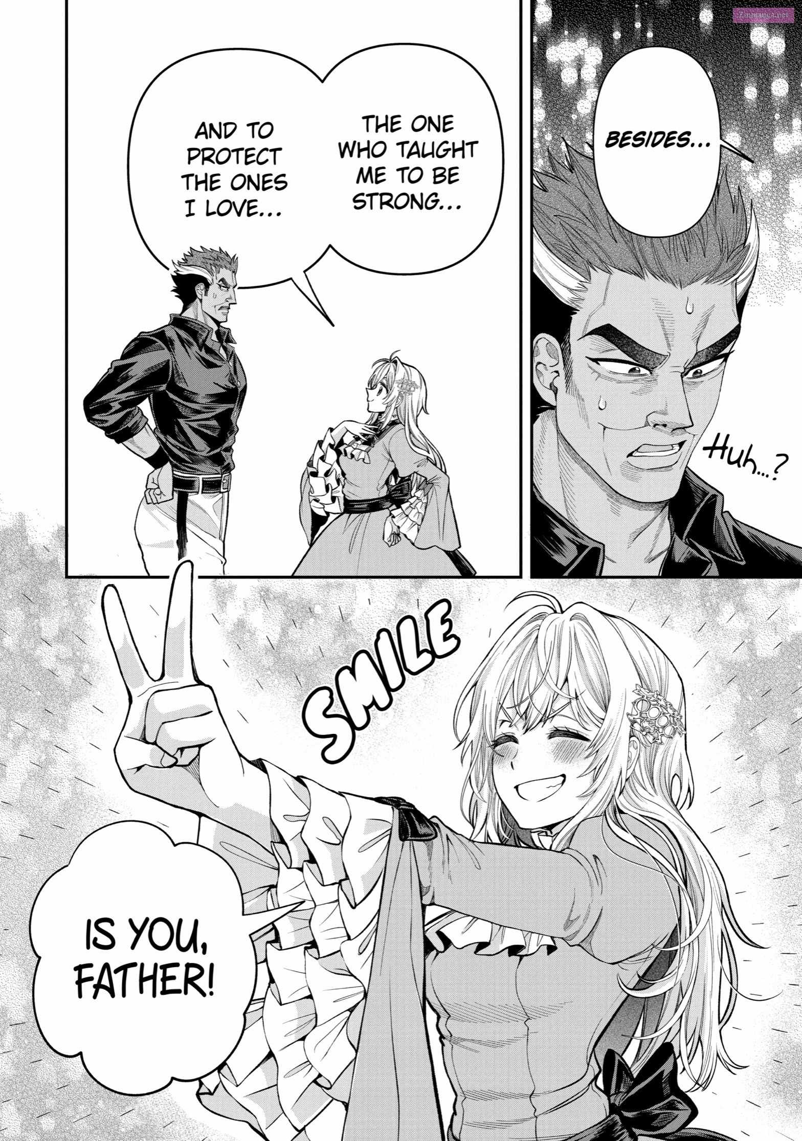 Read Always a Catch EN Manga Online