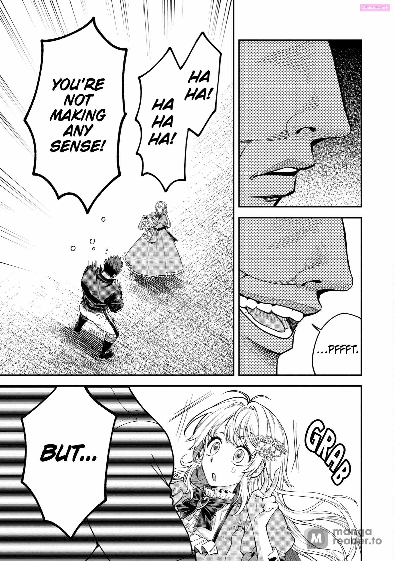Read Always a Catch EN Manga Online