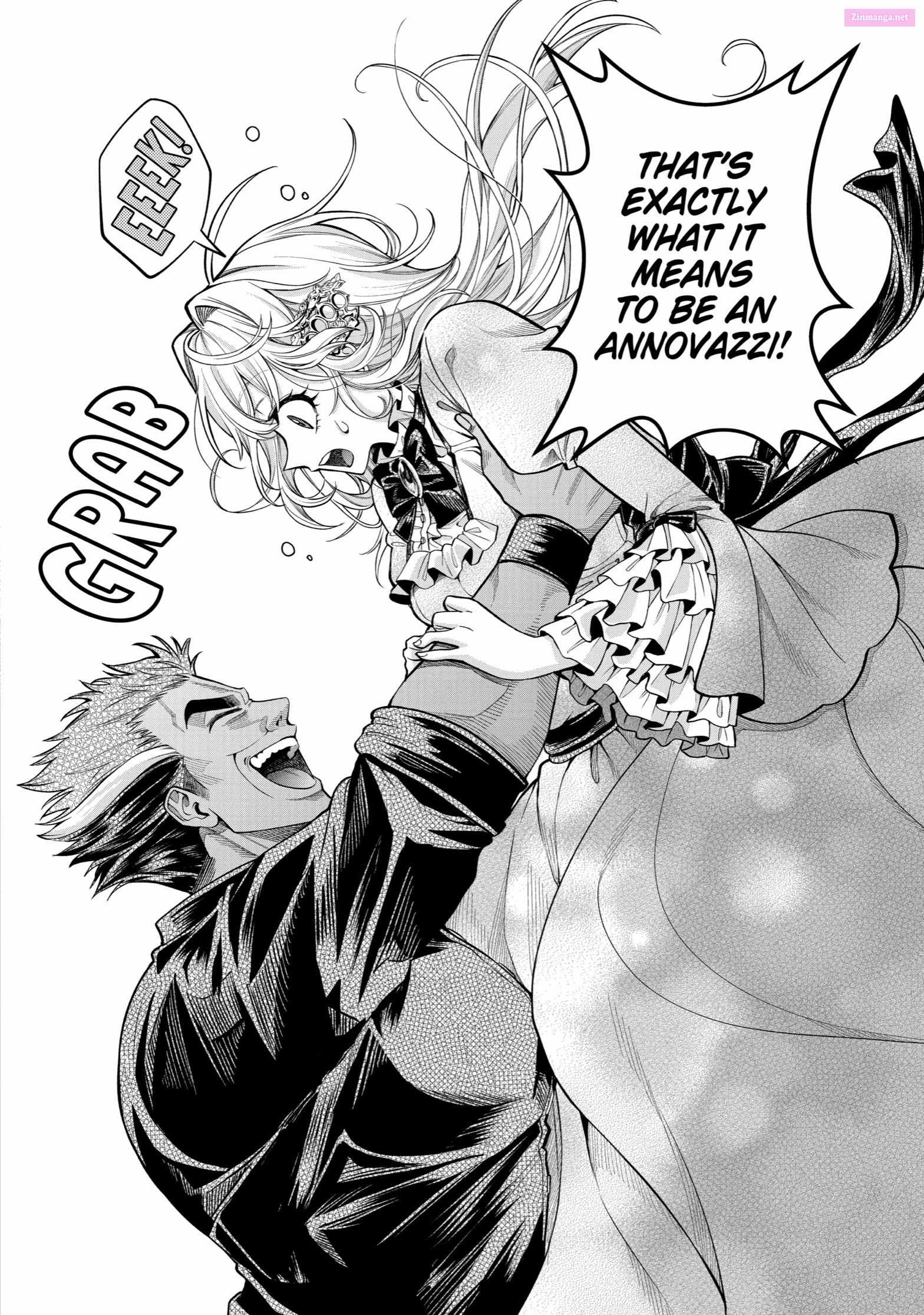 Read Always a Catch EN Manga Online