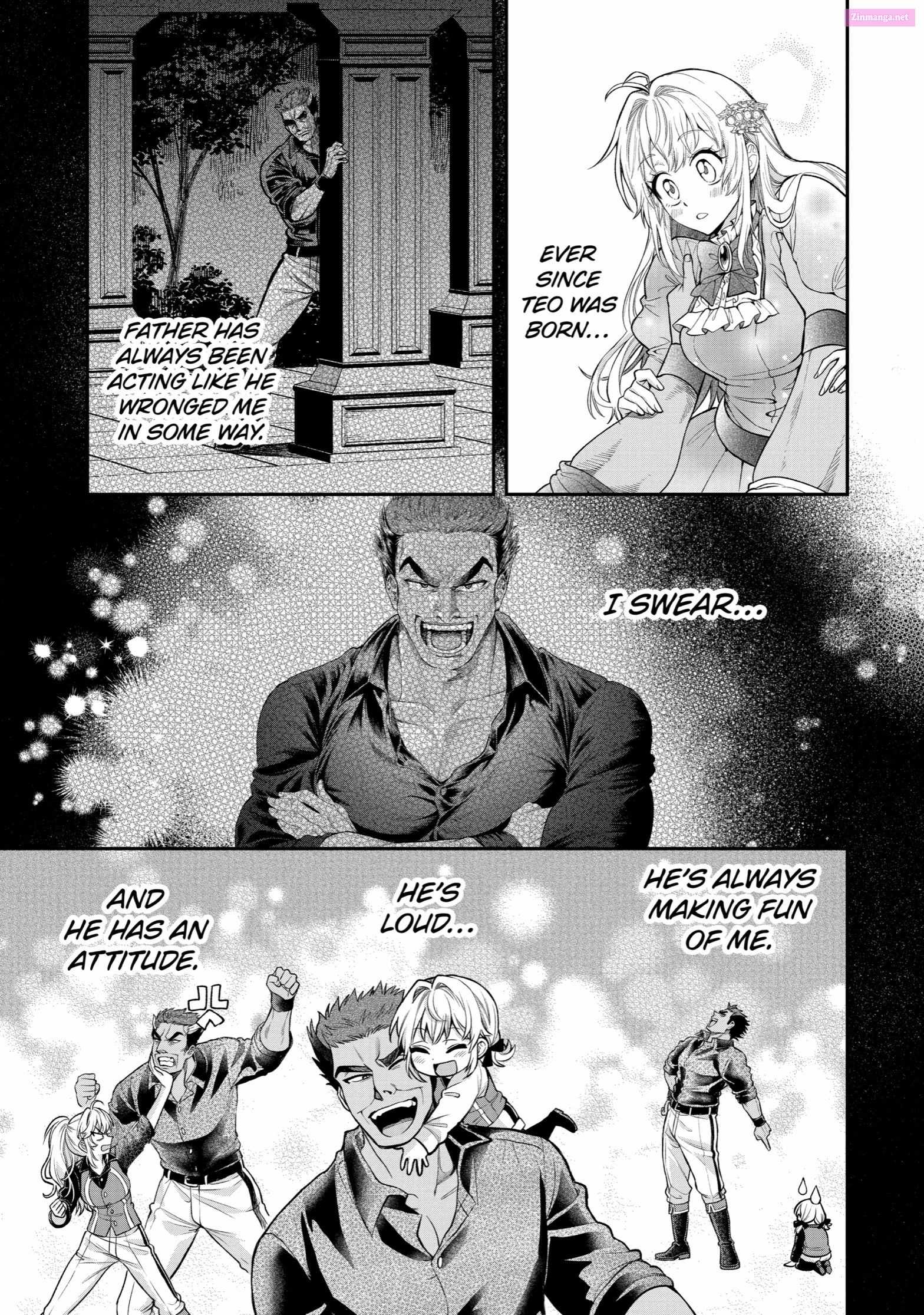 Read Always a Catch EN Manga Online