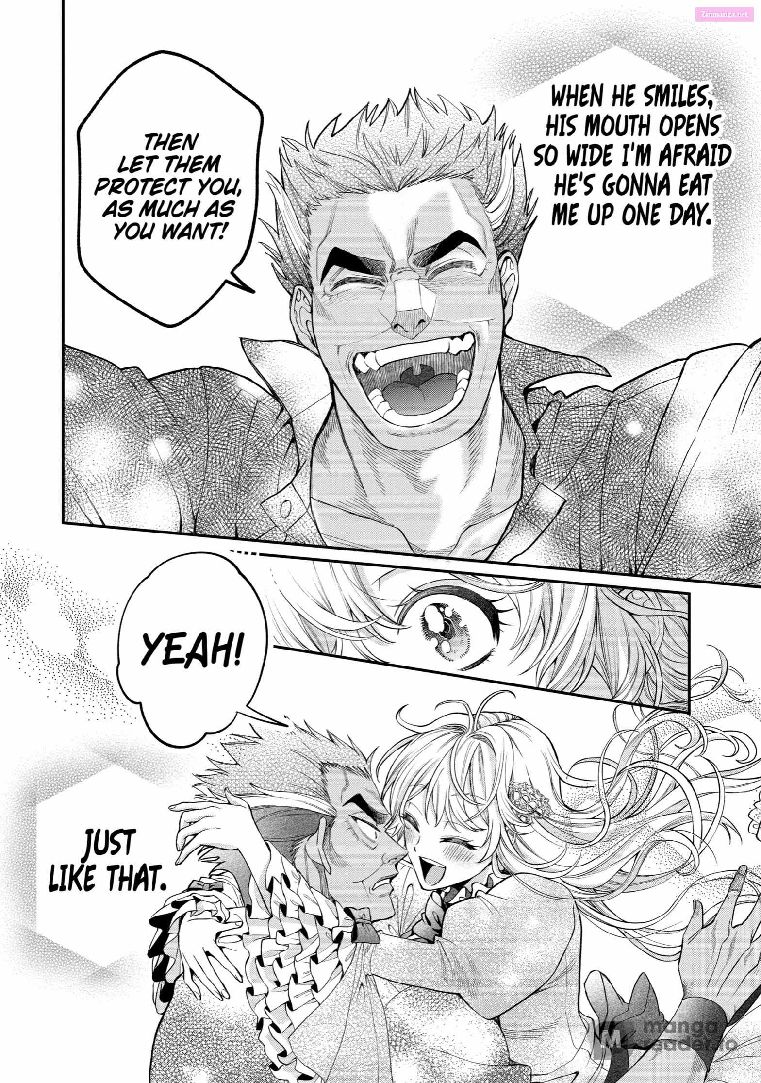 Read Always a Catch EN Manga Online