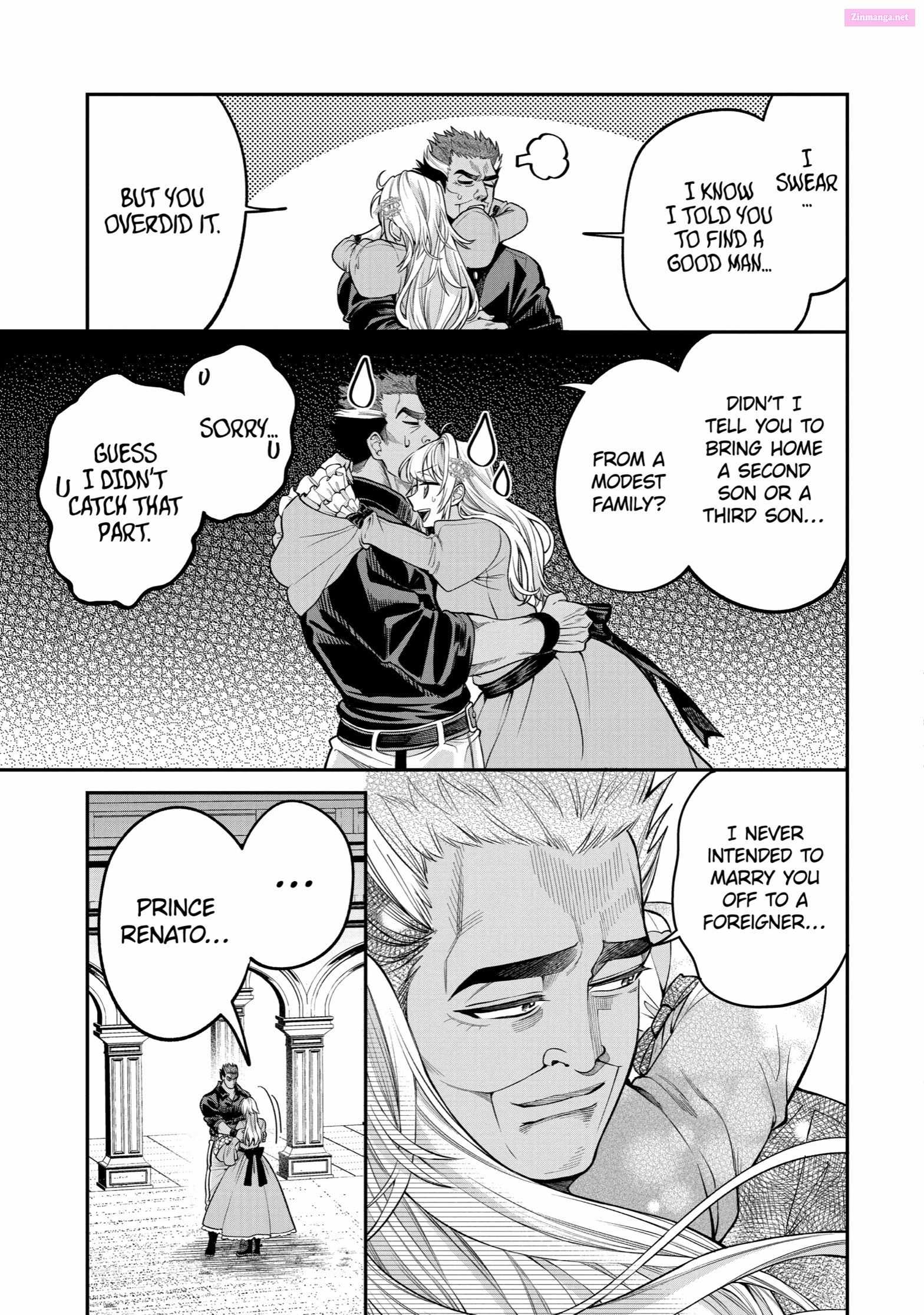 Read Always a Catch EN Manga Online