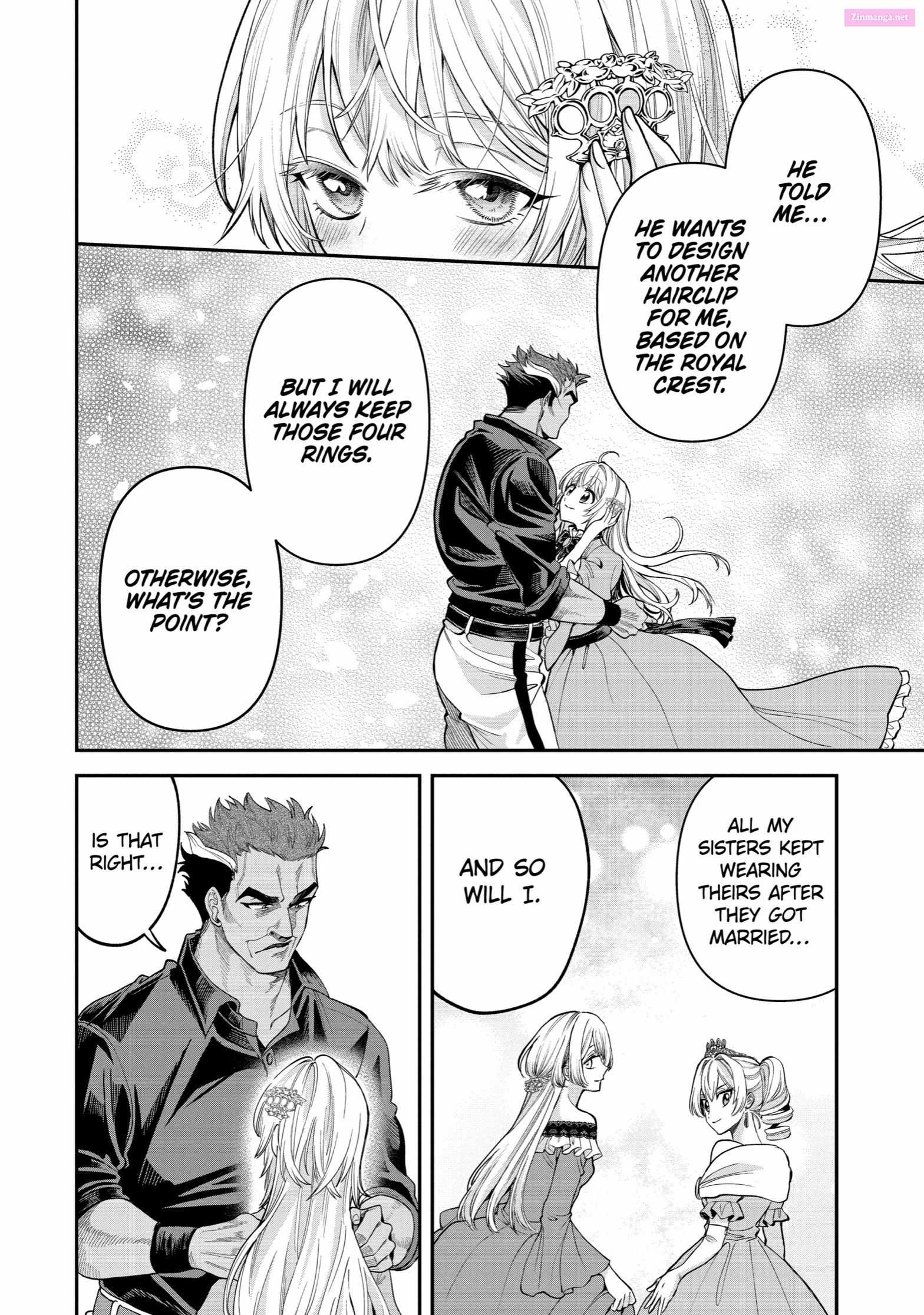 Read Always a Catch EN Manga Online