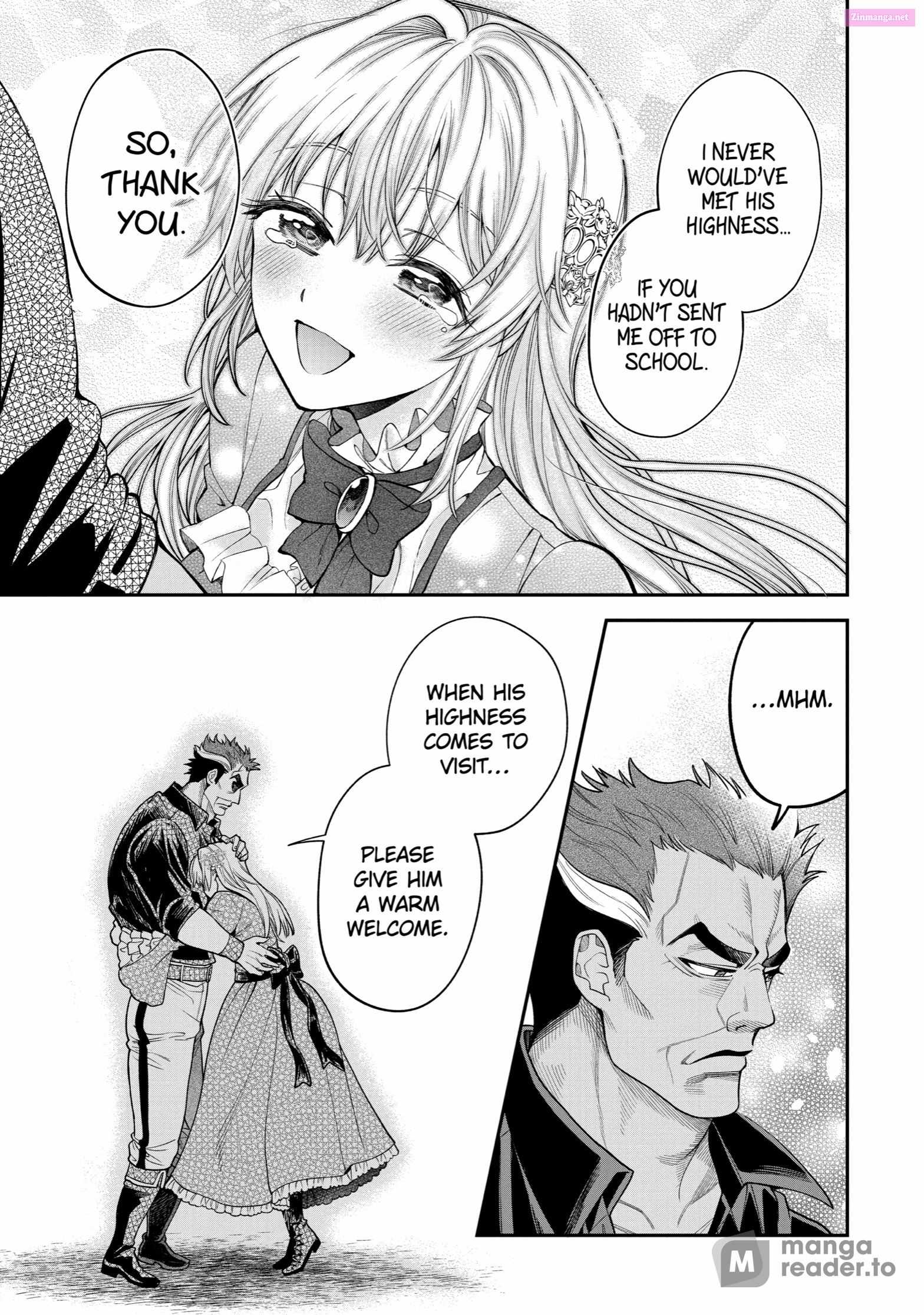 Read Always a Catch EN Manga Online