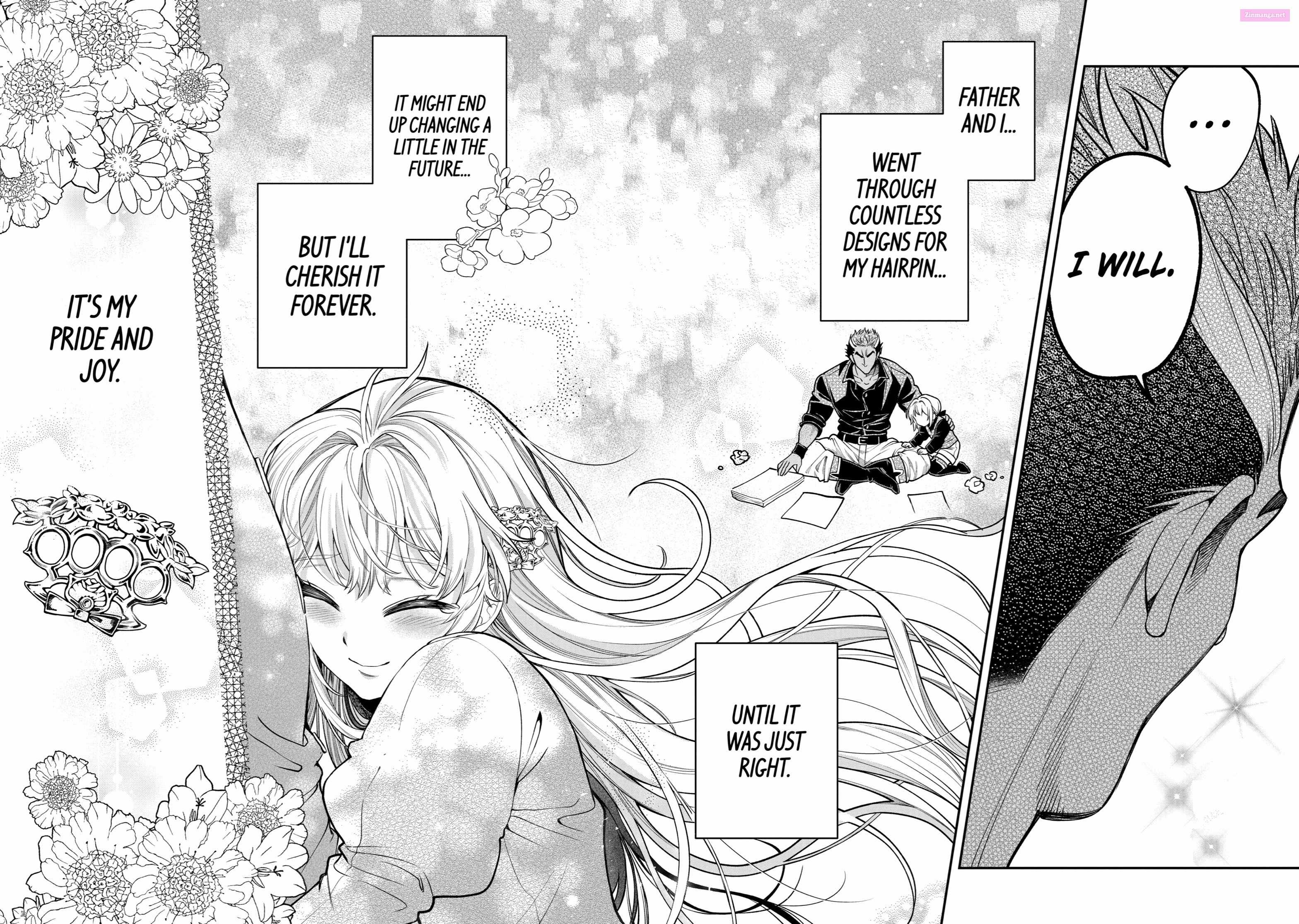 Read Always a Catch EN Manga Online